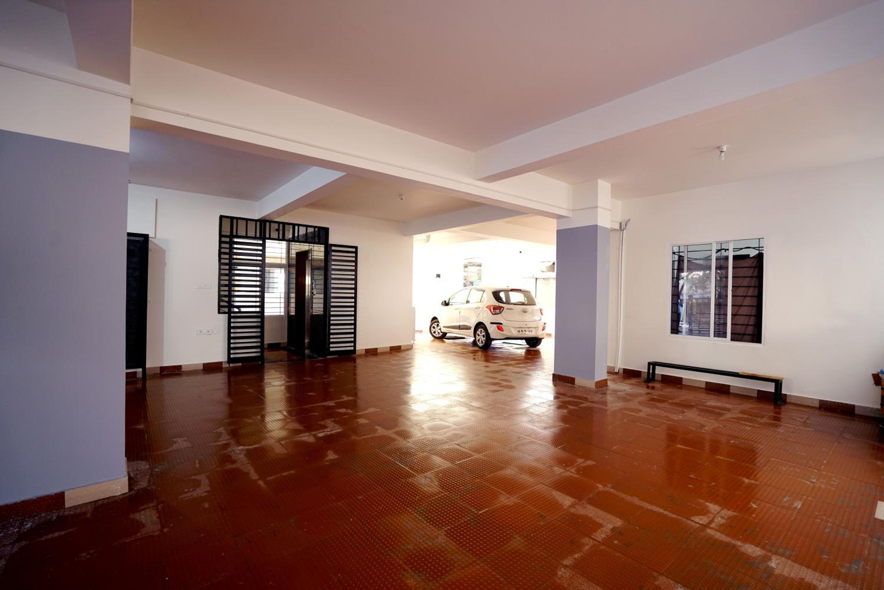 Two-Bedroom Apartment - Photo 15