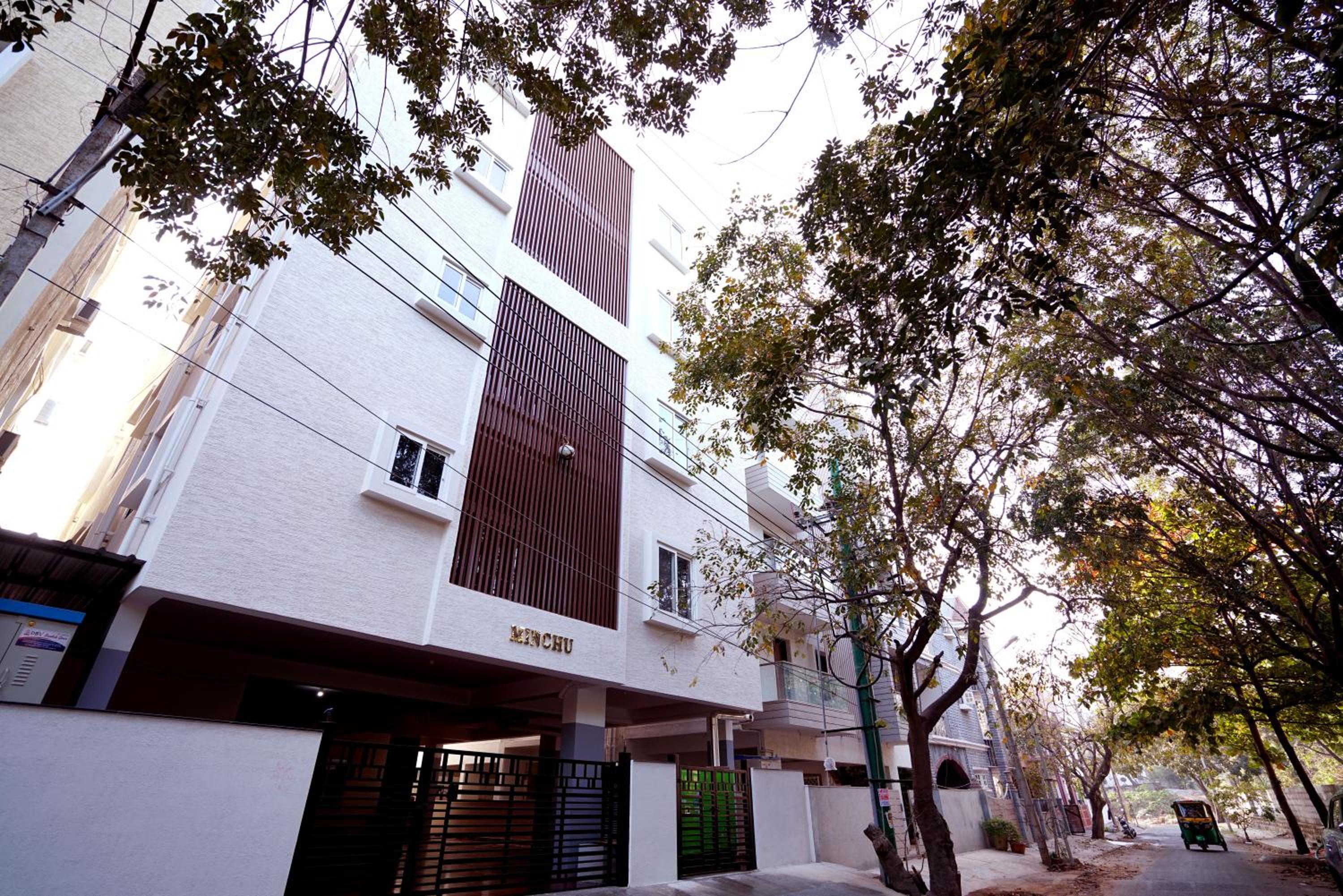 Two-Bedroom Apartment - Photo 9
