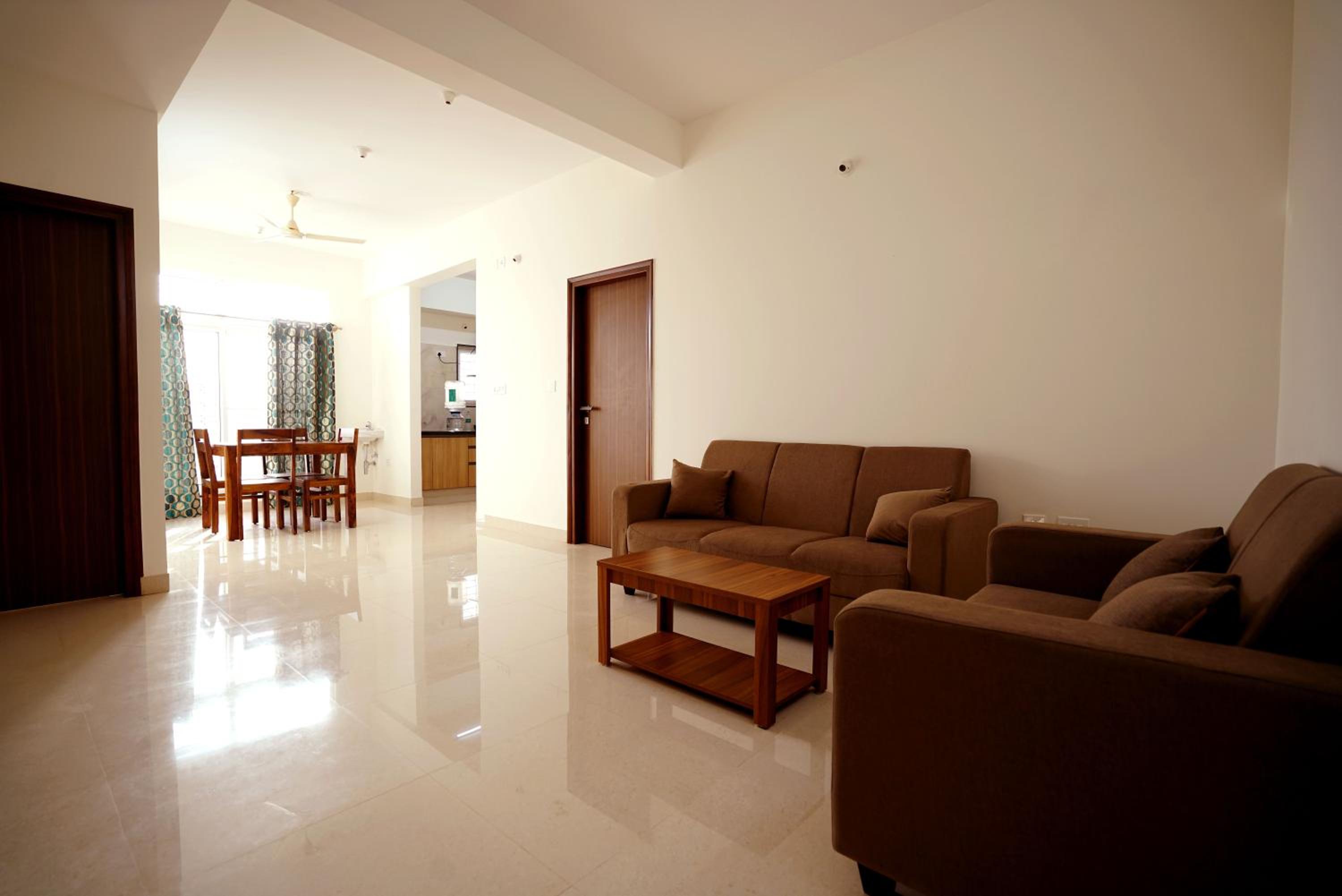 Two-Bedroom Apartment - Photo 10