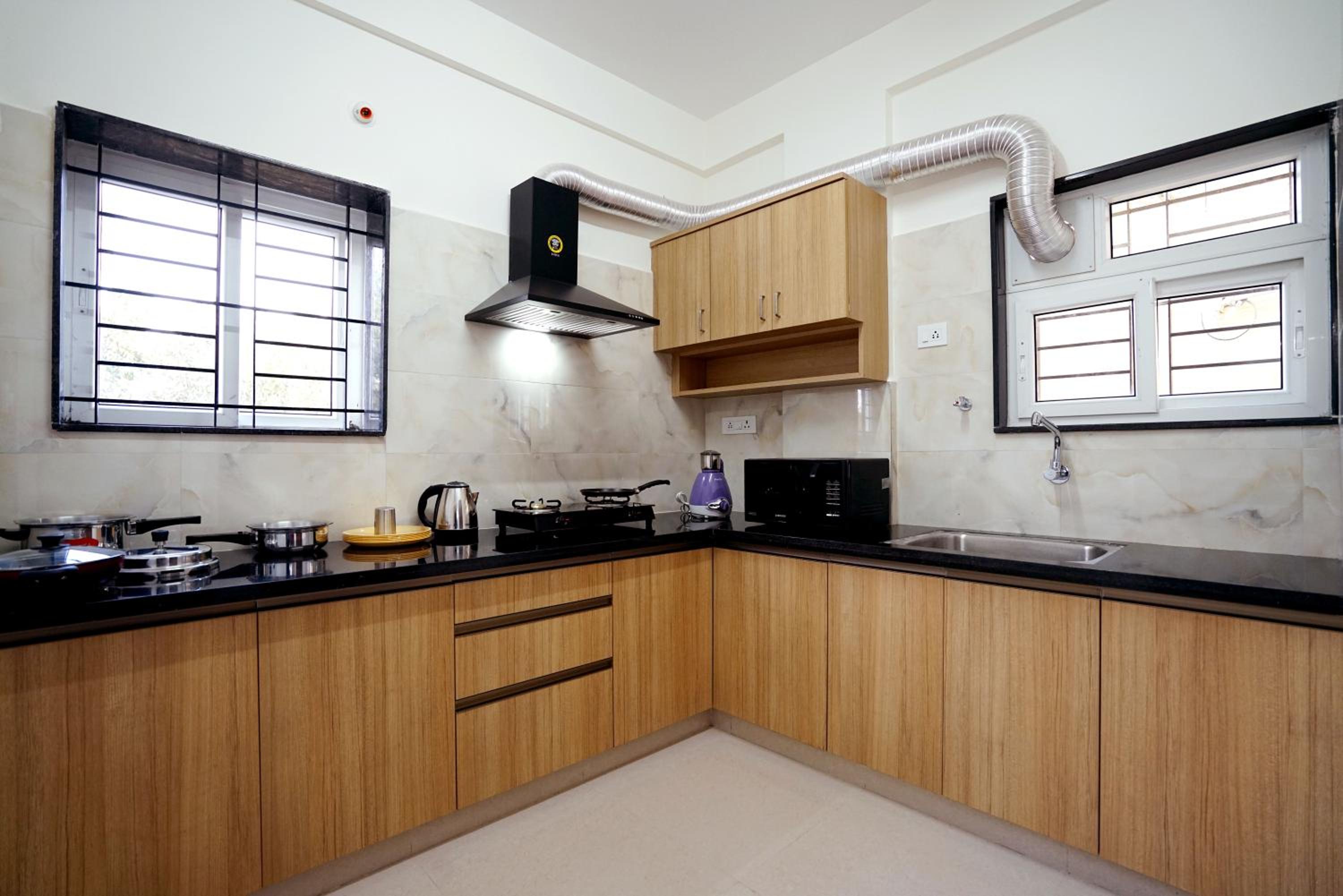 Two-Bedroom Apartment - Photo 8