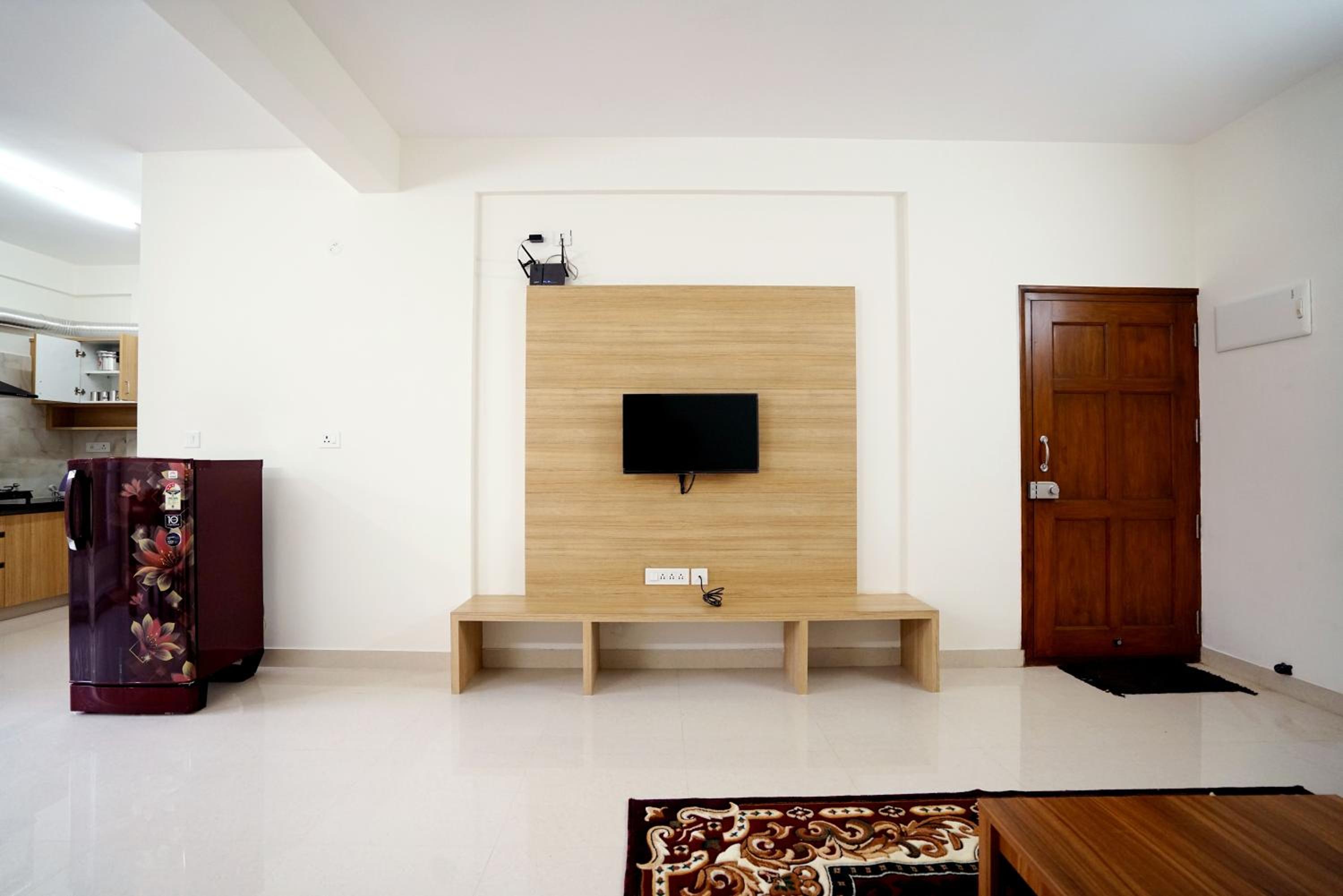 Two-Bedroom Apartment - Photo 4
