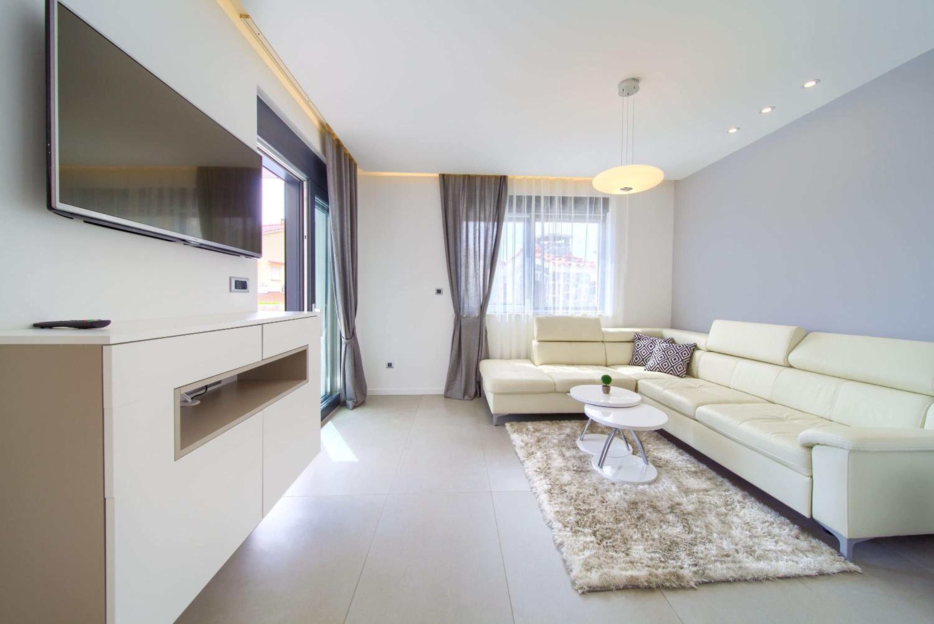 Two-Bedroom House photo 1