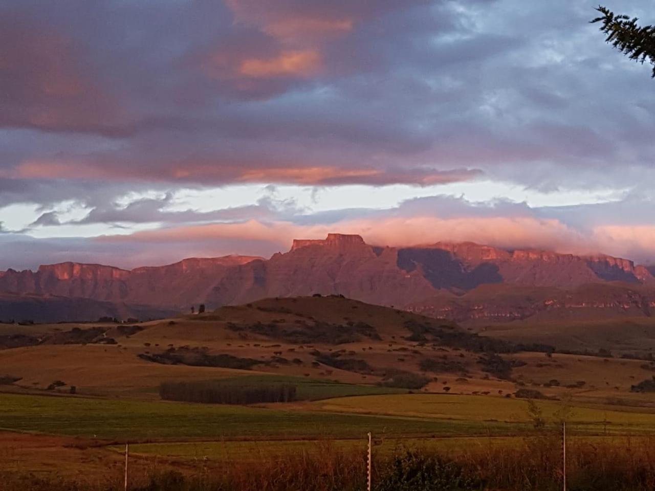 Suite with Mountain View - Photo 4