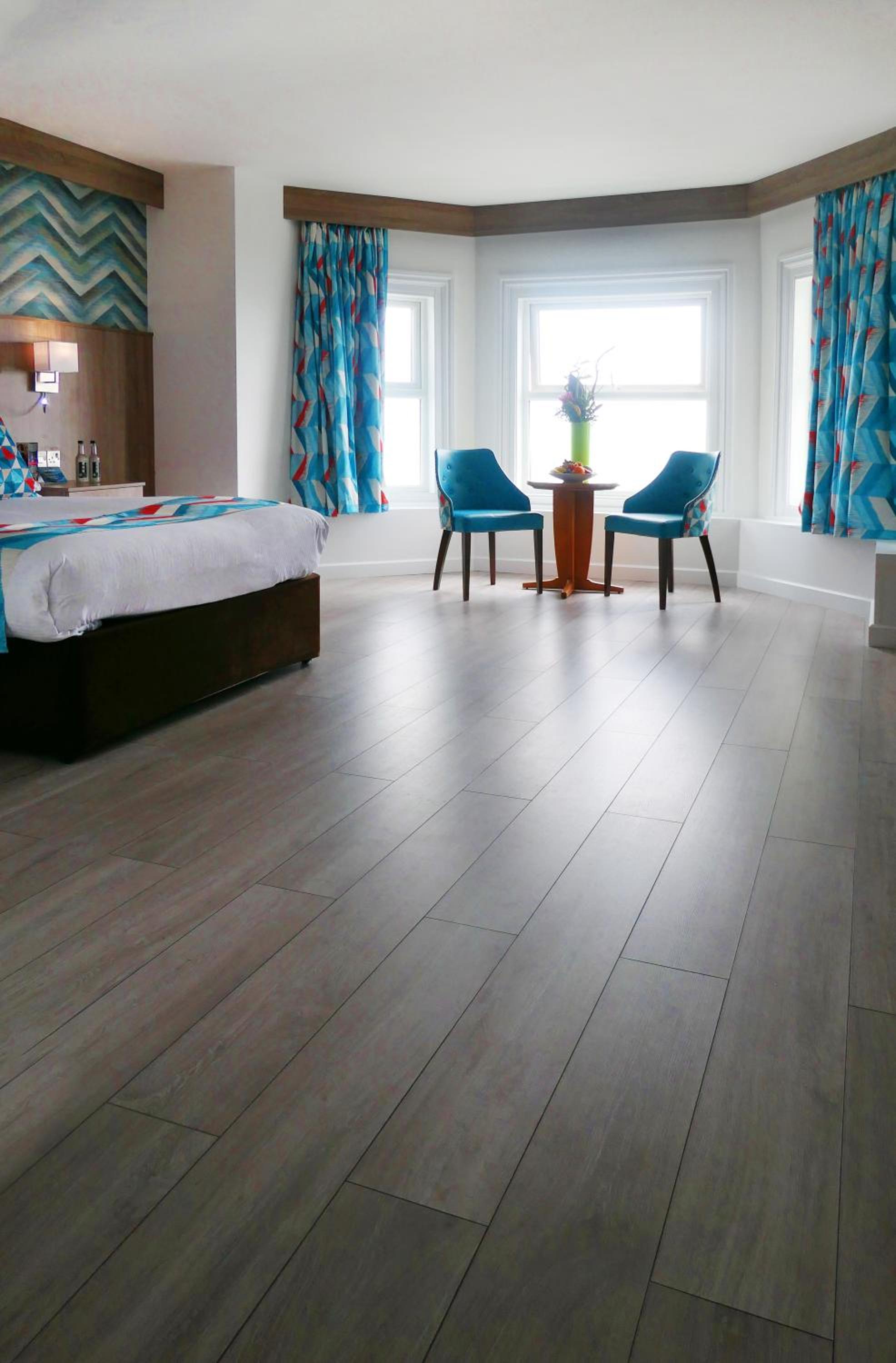 Sea View Double Room with Terrace – NO PETS - Photo 1