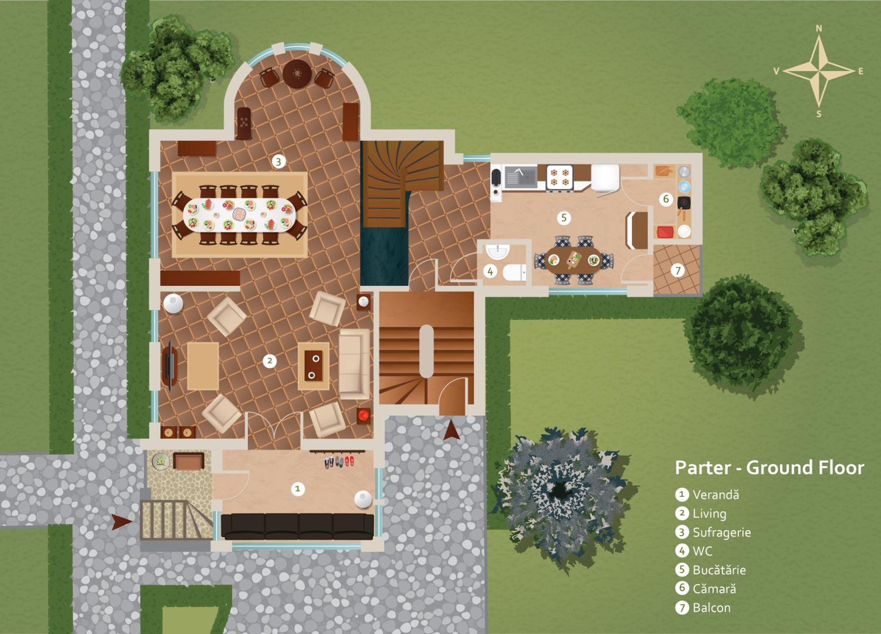 Vacation Home - Photo 12