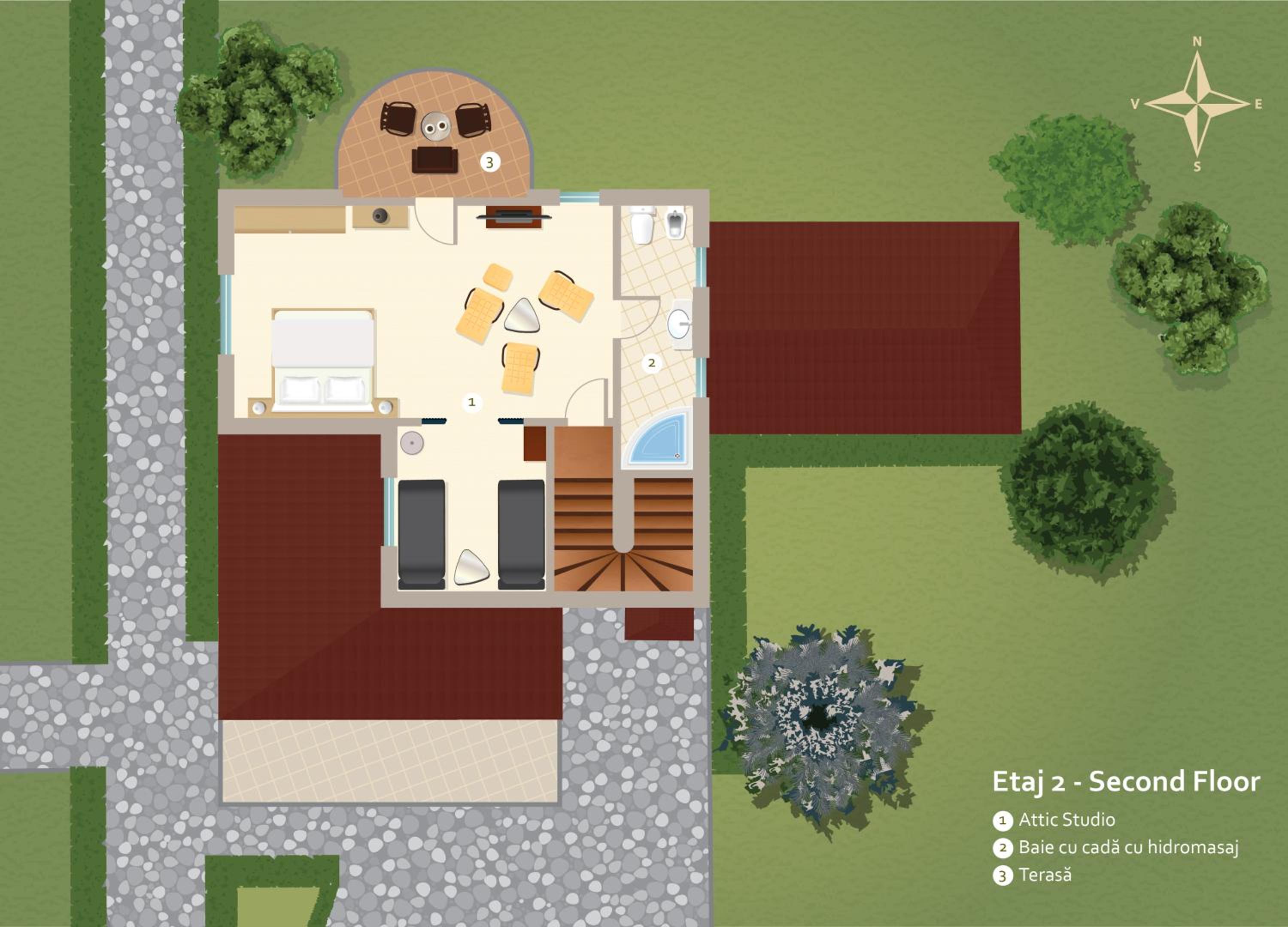 Family Suite with Balcony - Photo 6