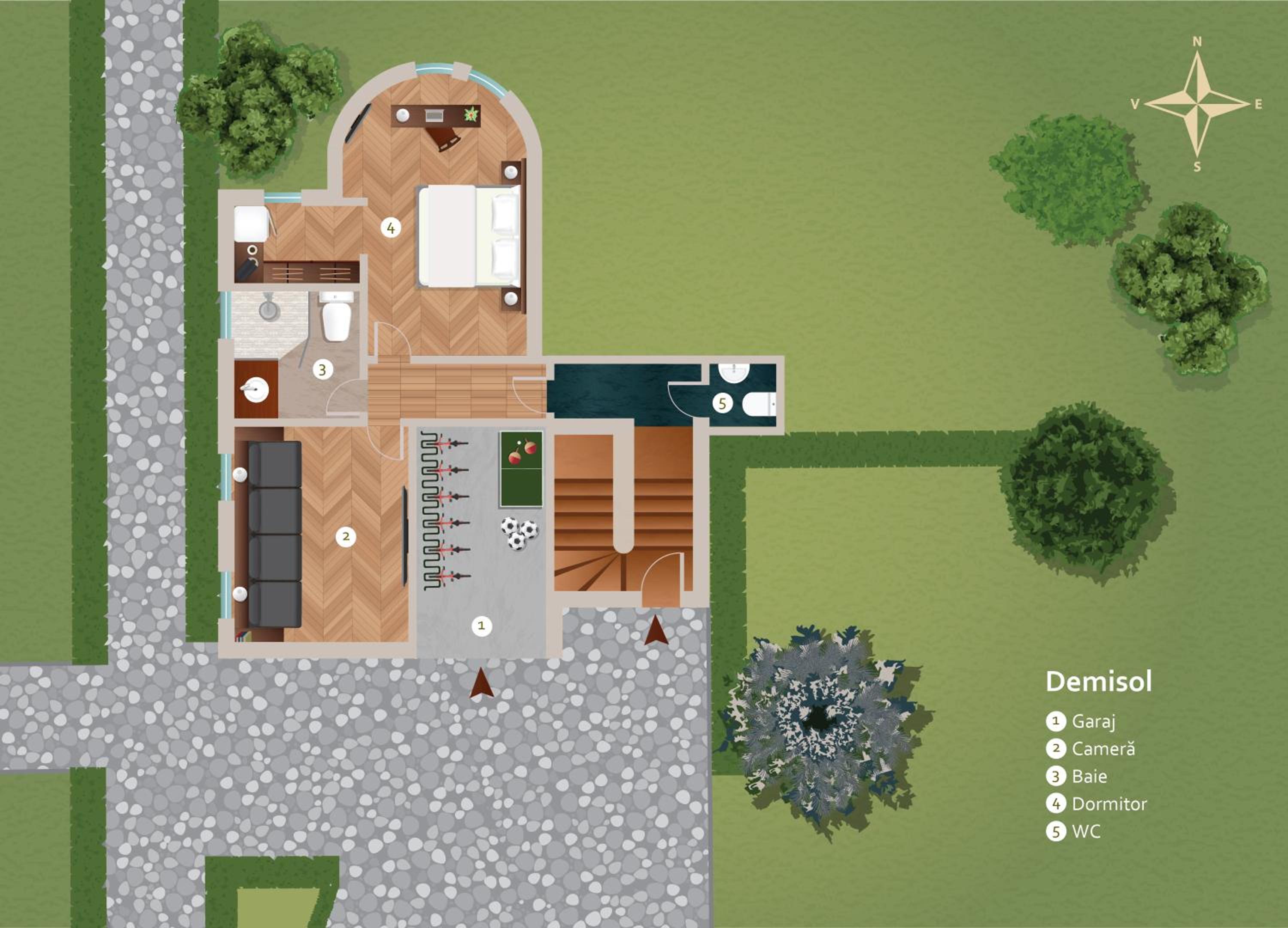 Vacation Home - Photo 9