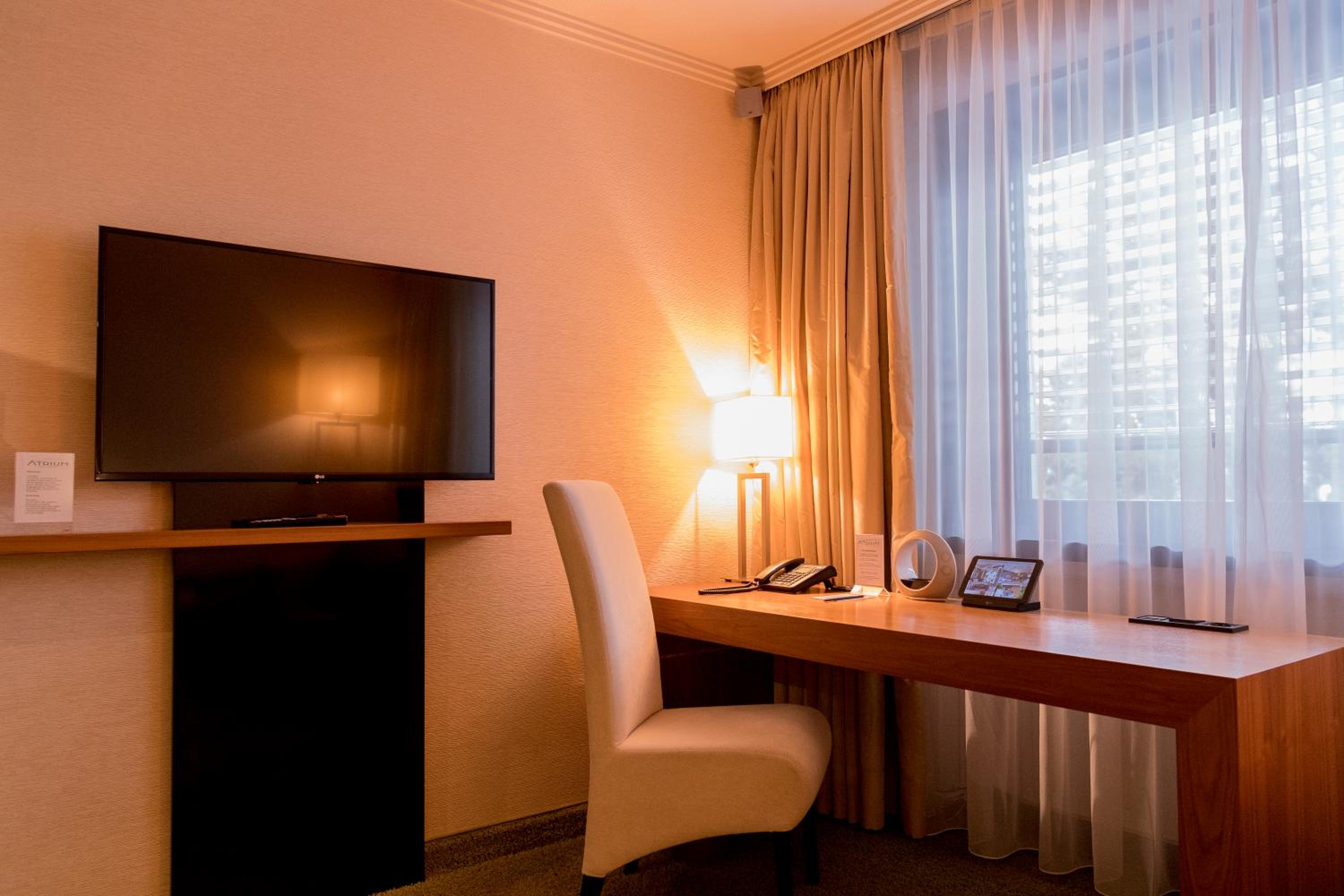 Comfort Single Room photo 3