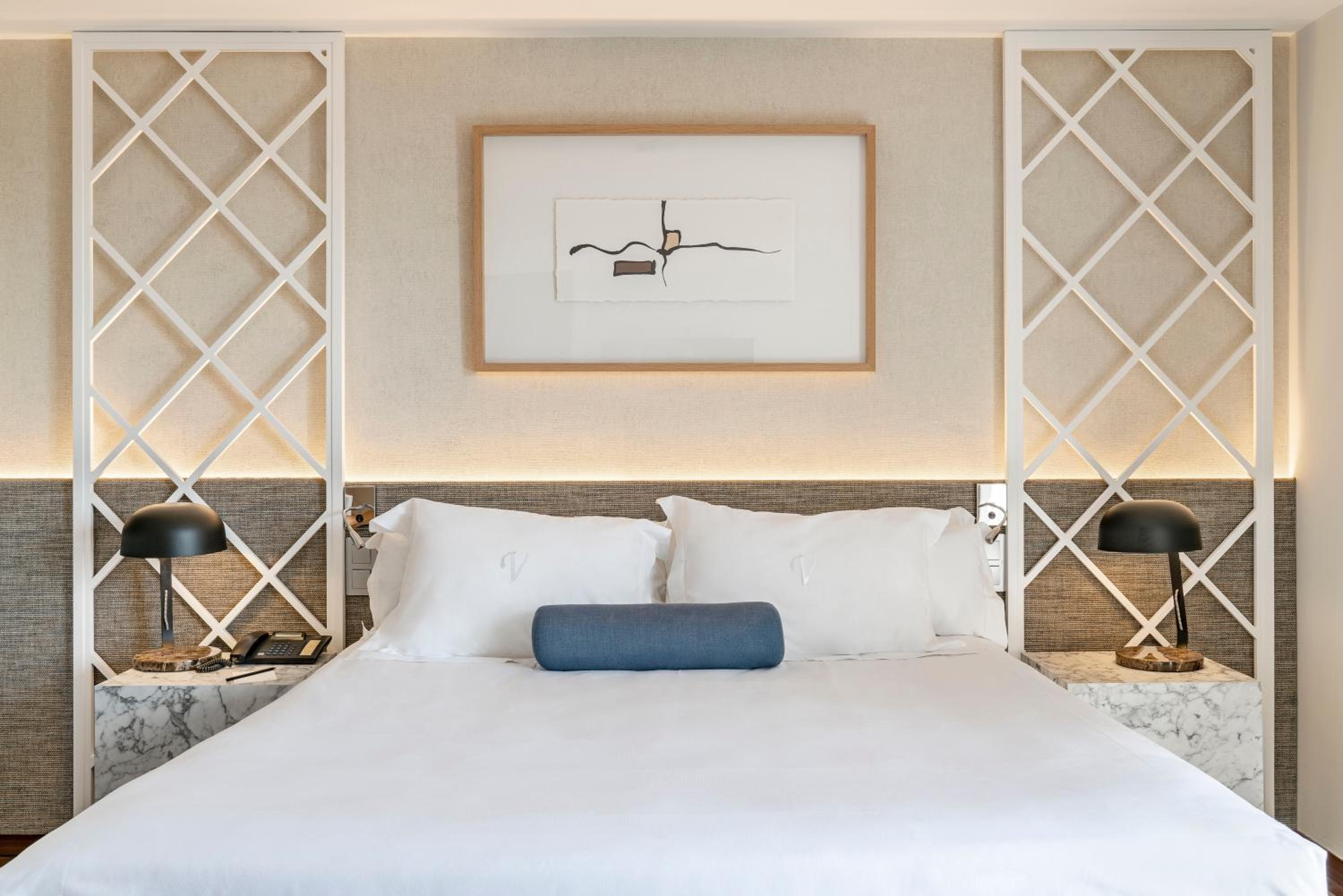 Deluxe Room with Terrace