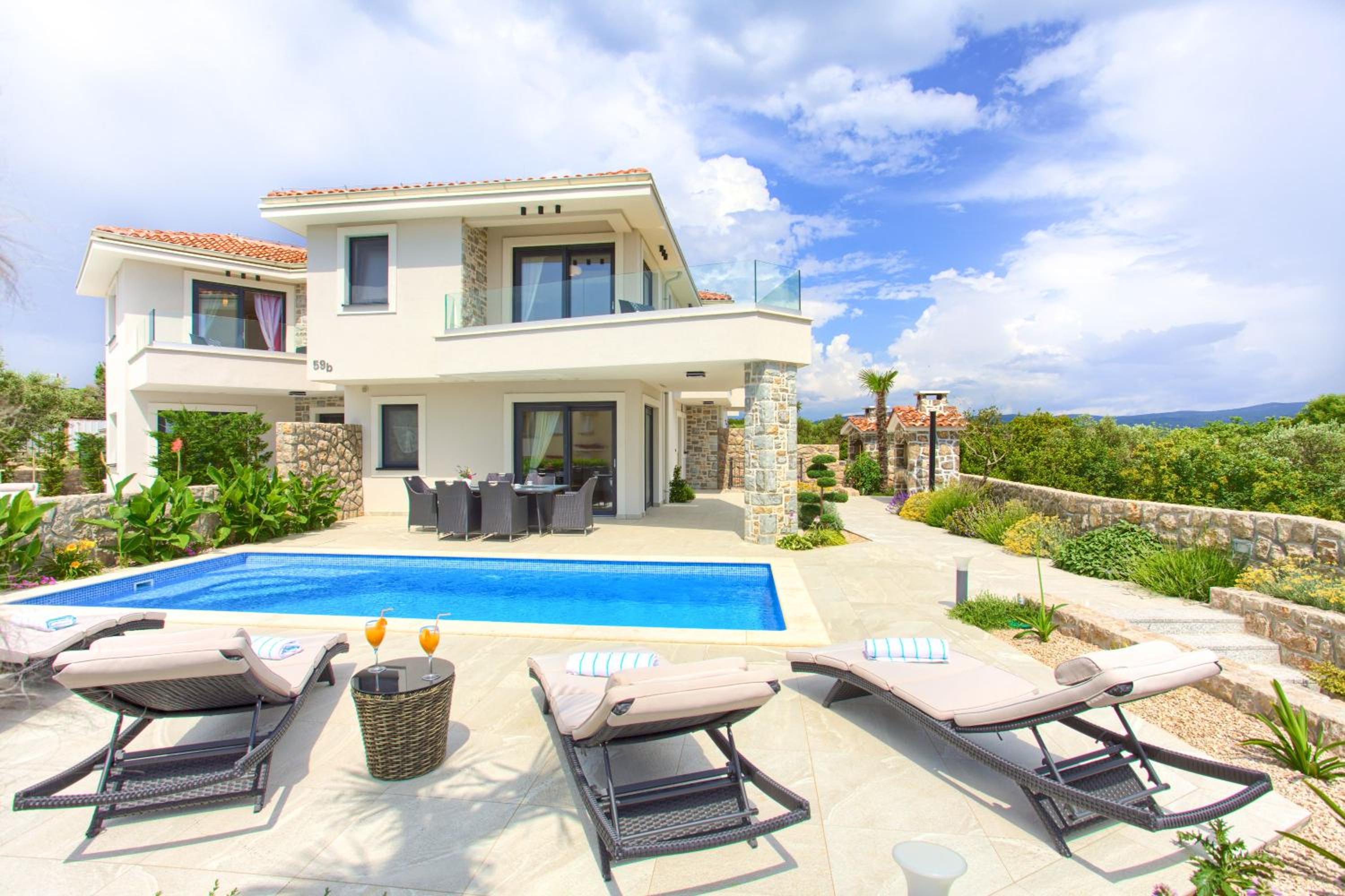 Vacation Home photo 2