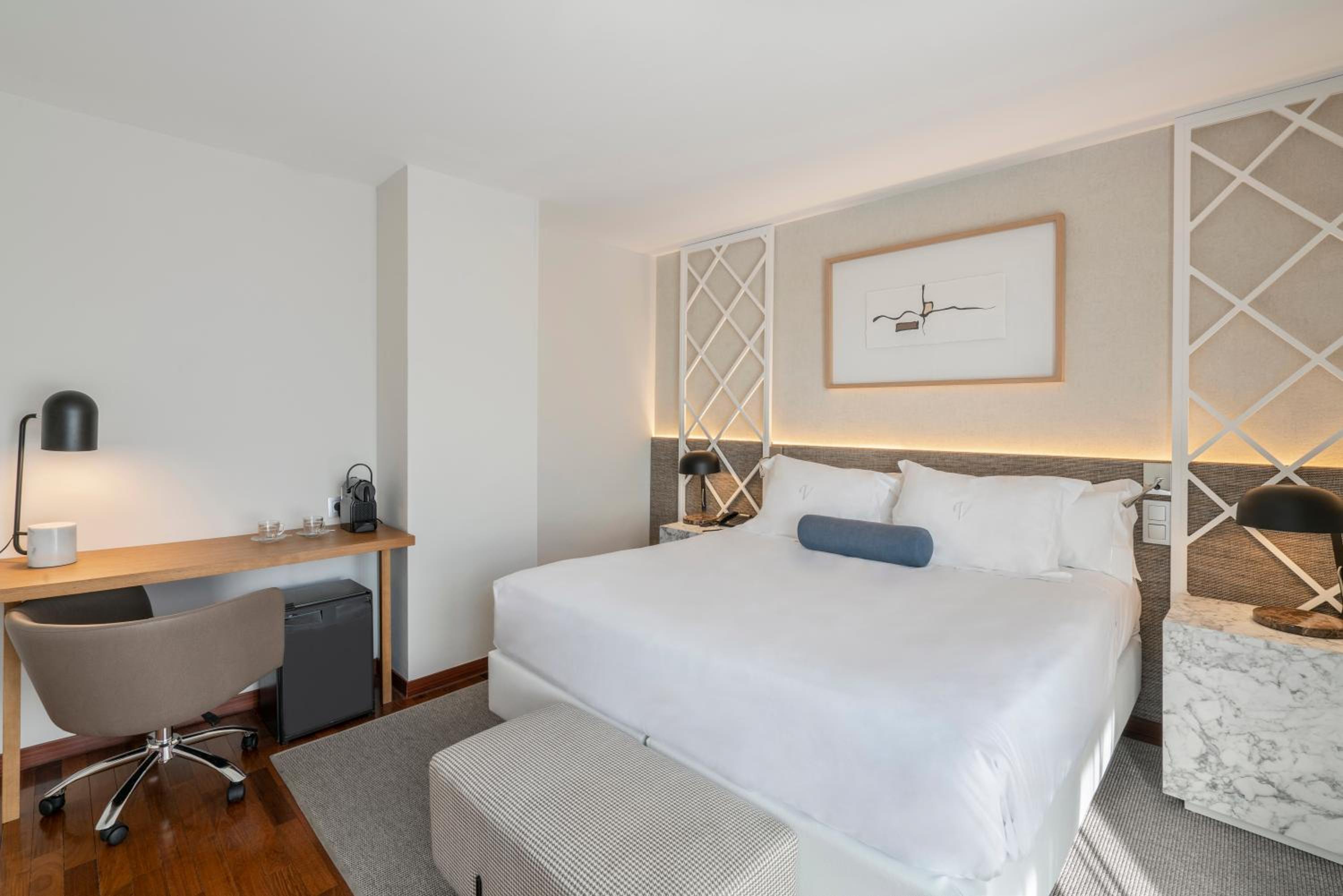 Deluxe Room with Terrace