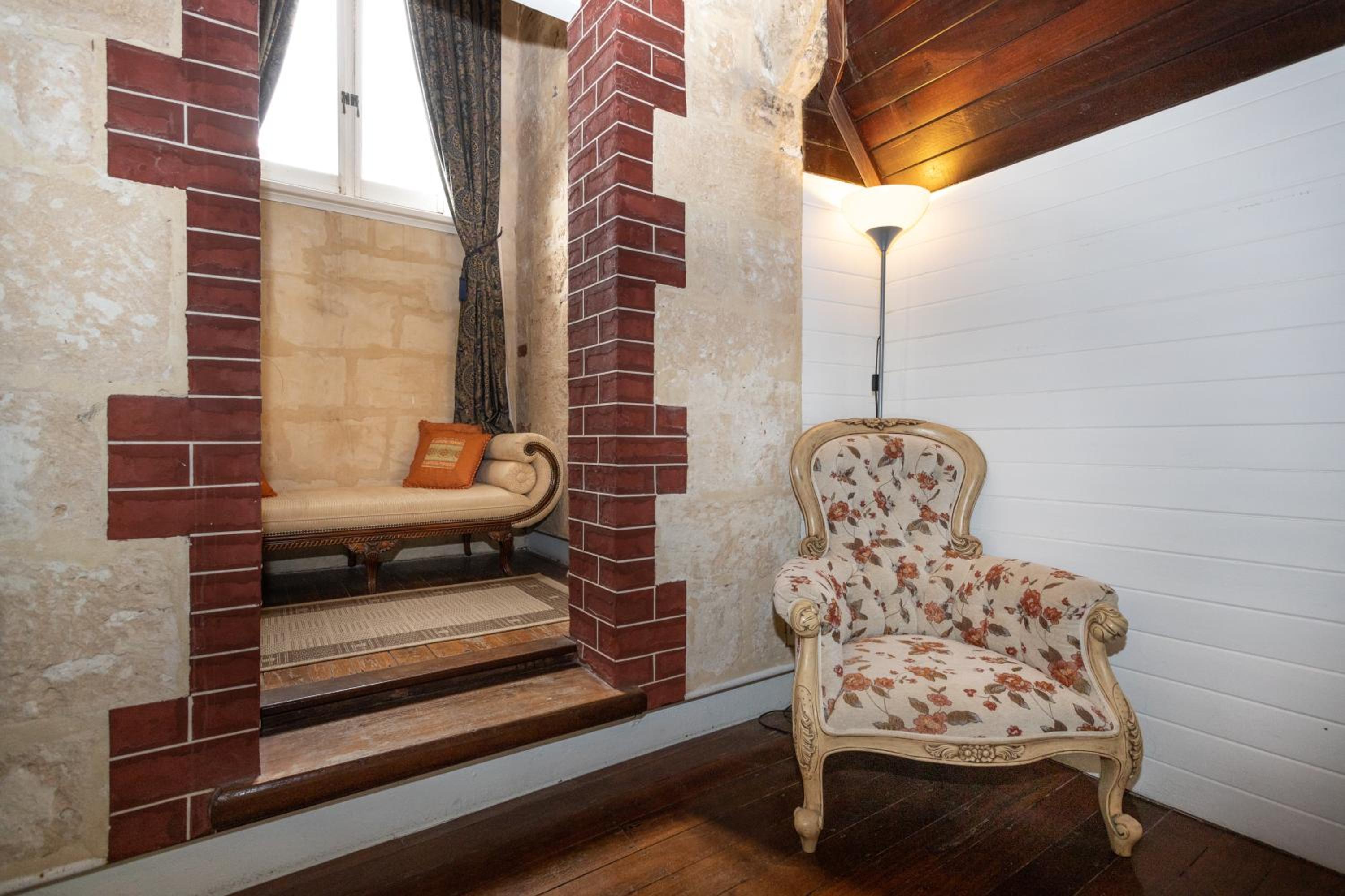 Tarantella Luxury Suite photo 2
