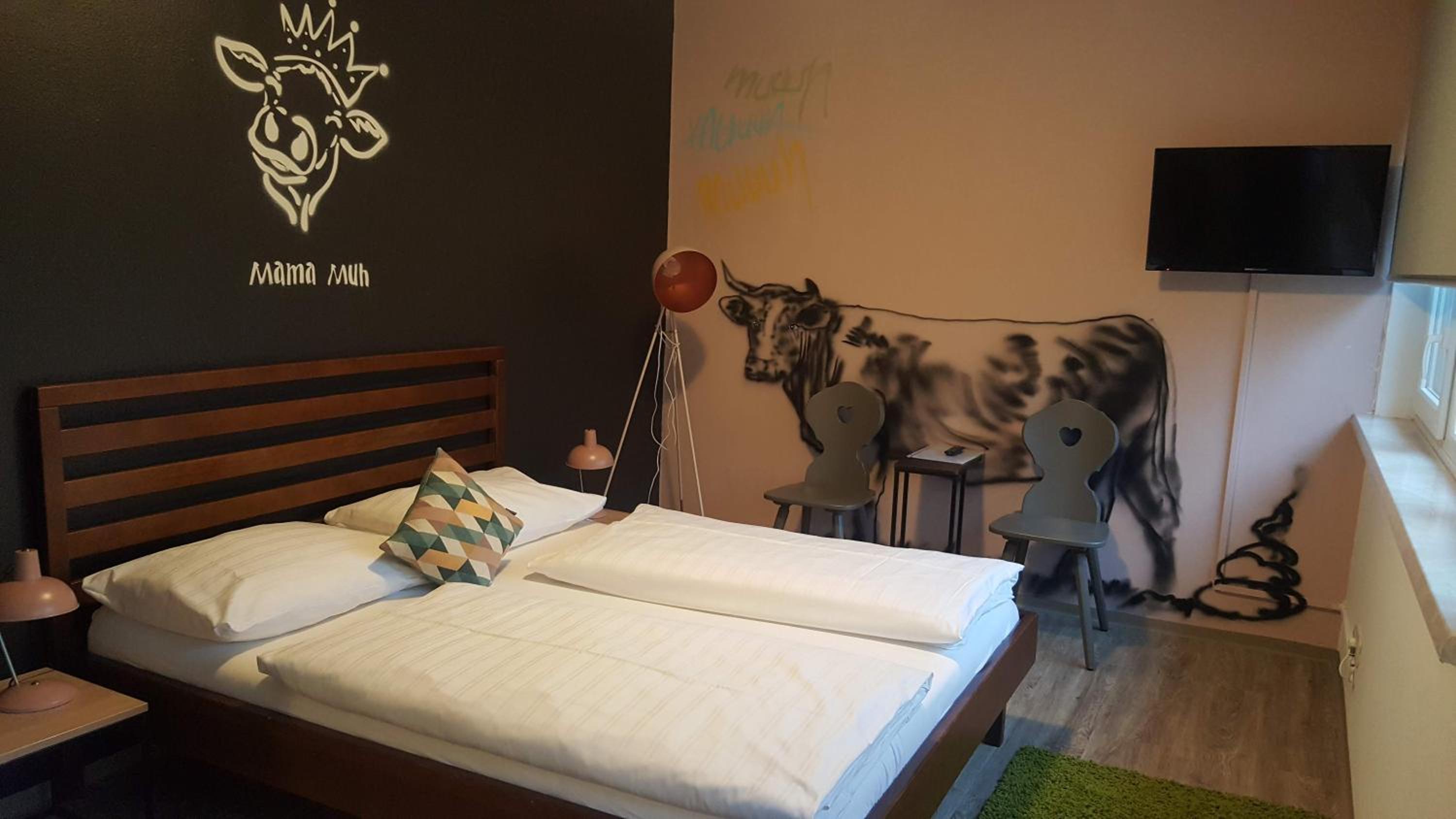 Double Room photo 3