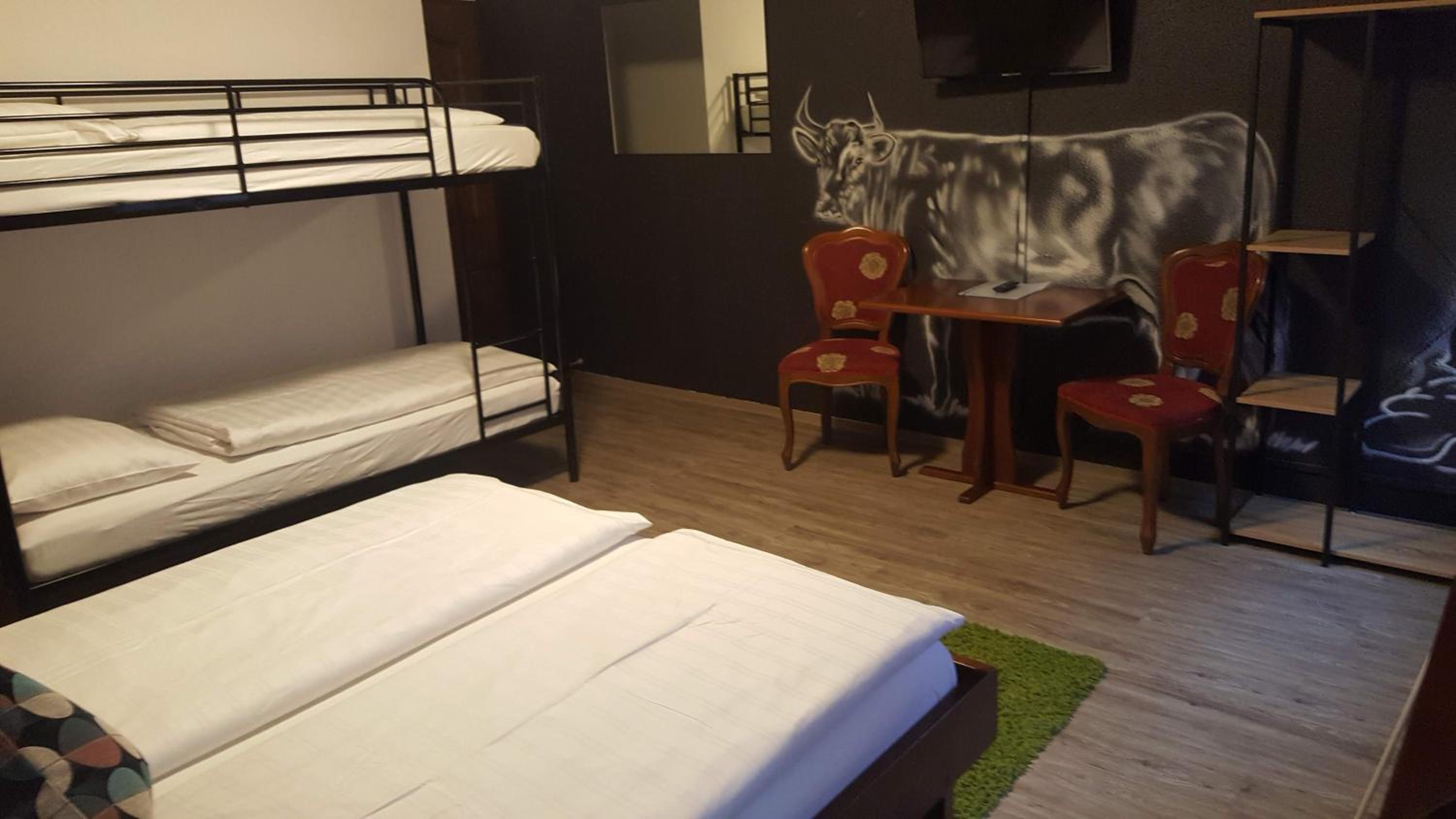 Quadruple Room photo 3
