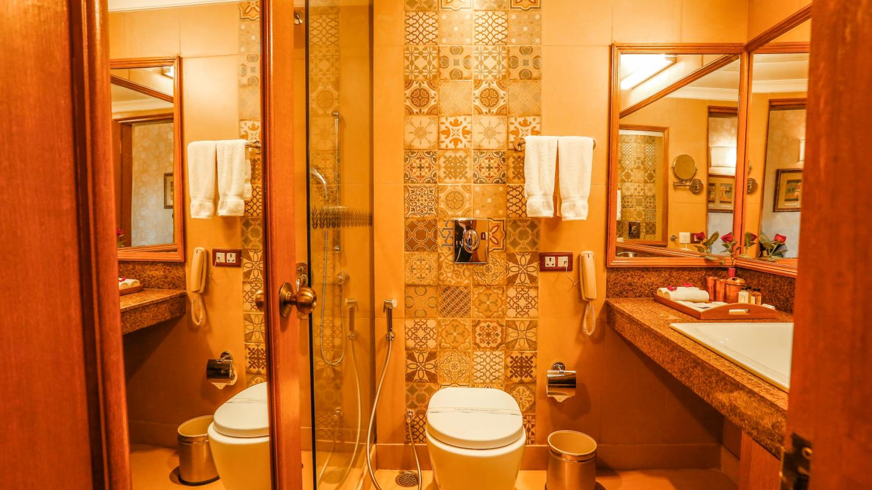Heritage Superior Room