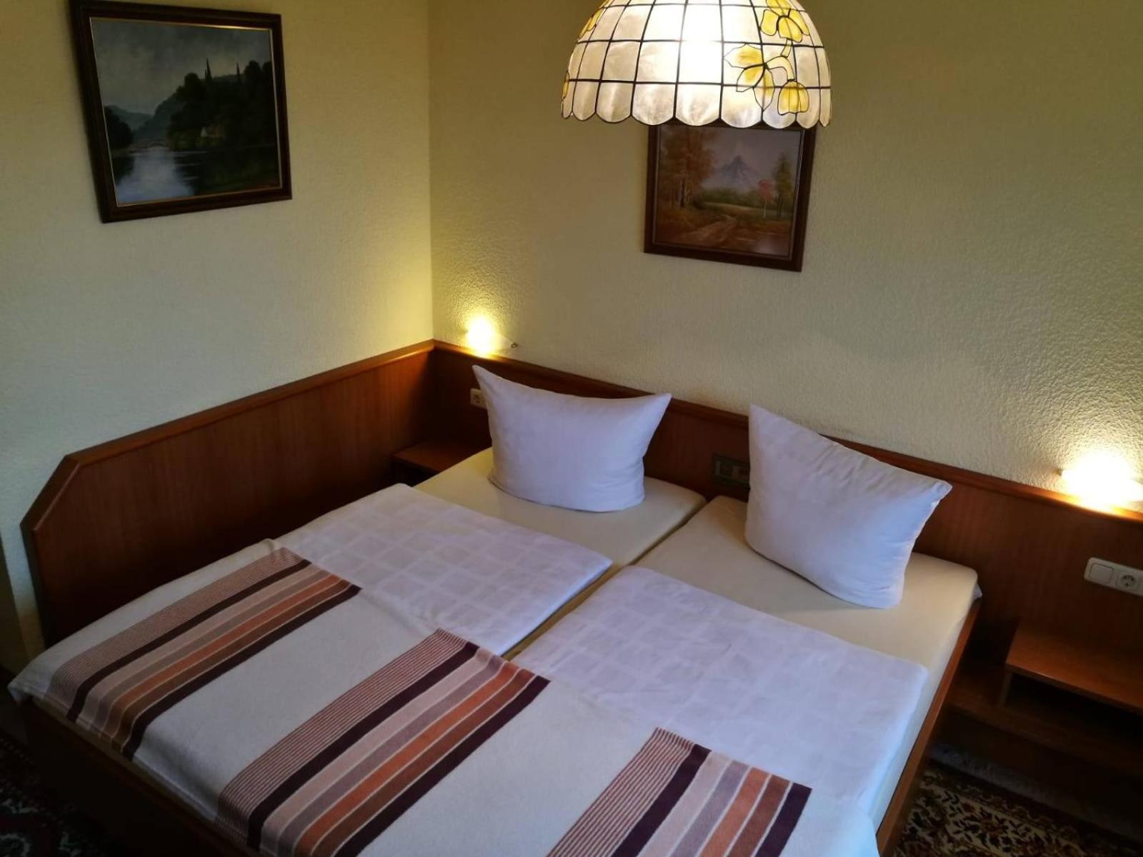 Double Room photo 1