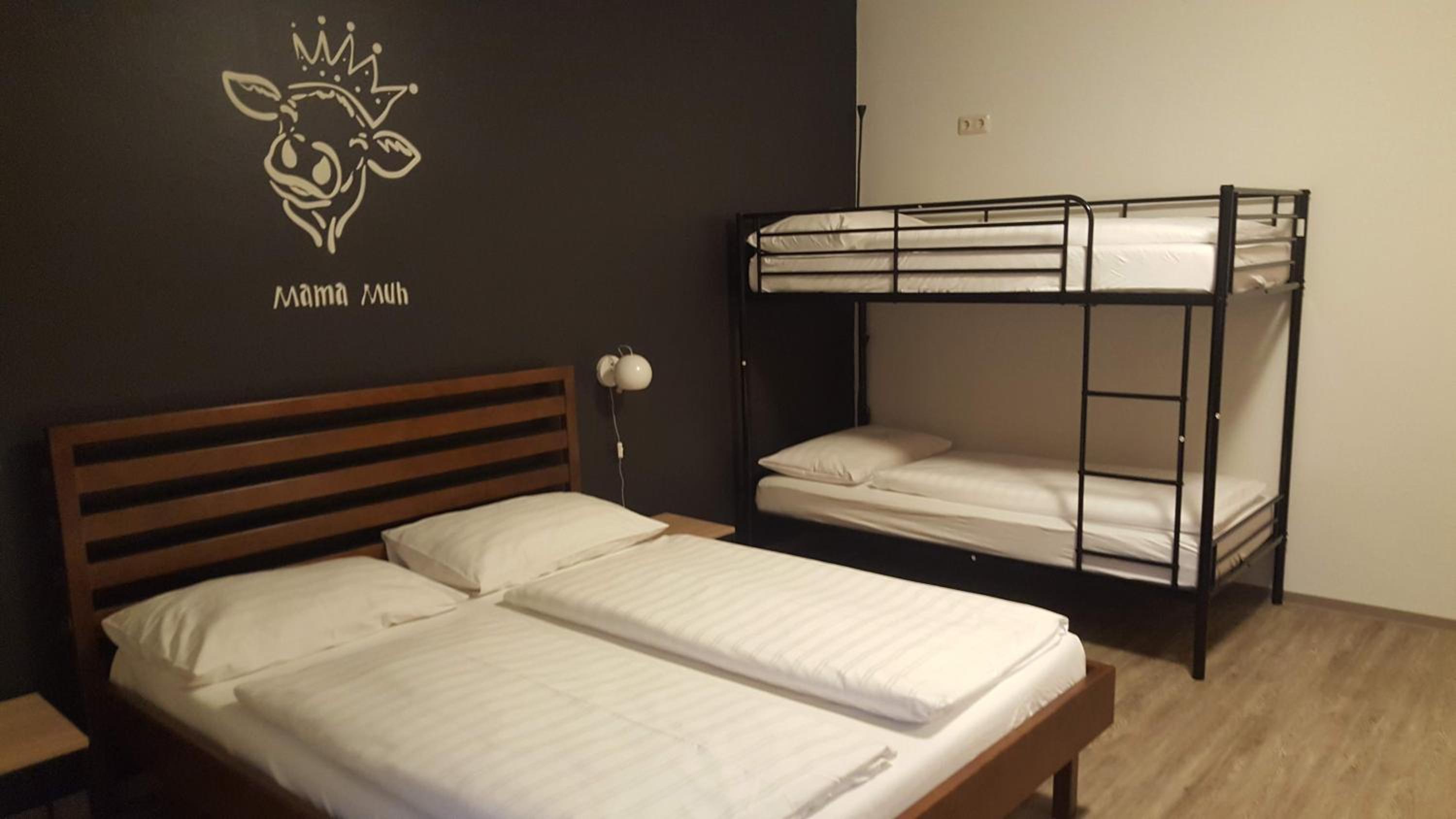 Quadruple Room photo 1