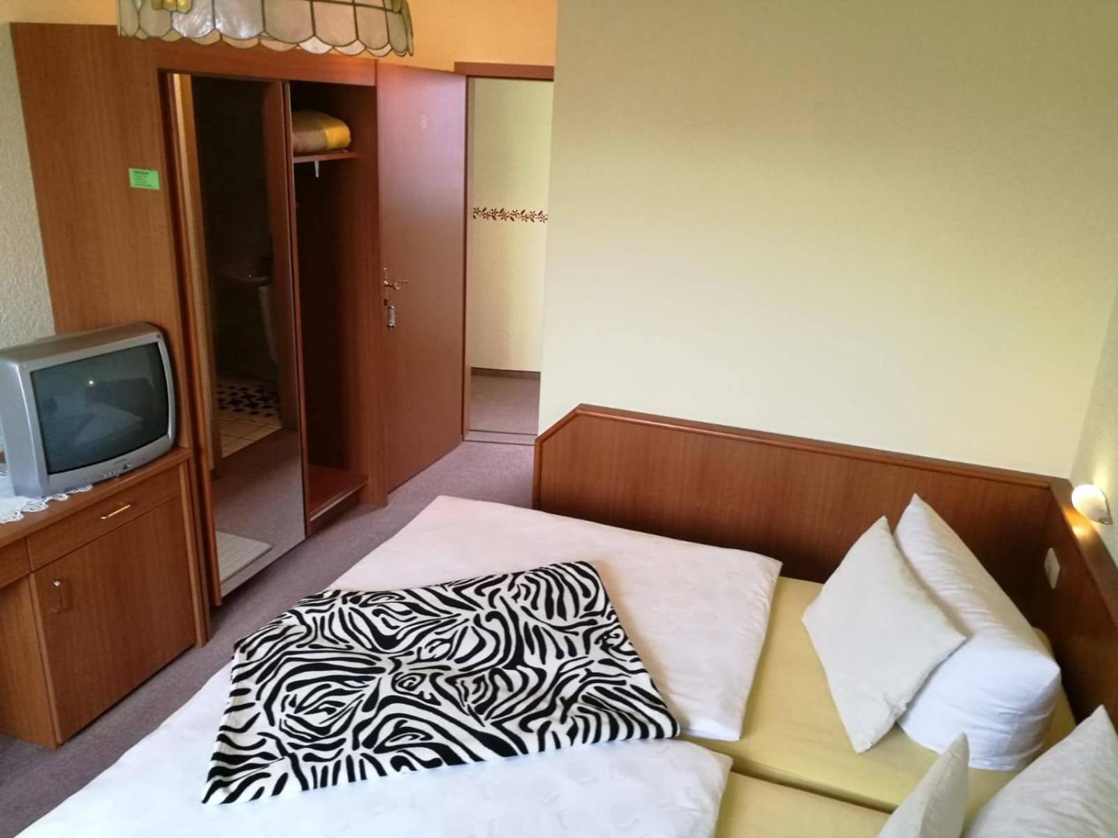Double Room photo 3