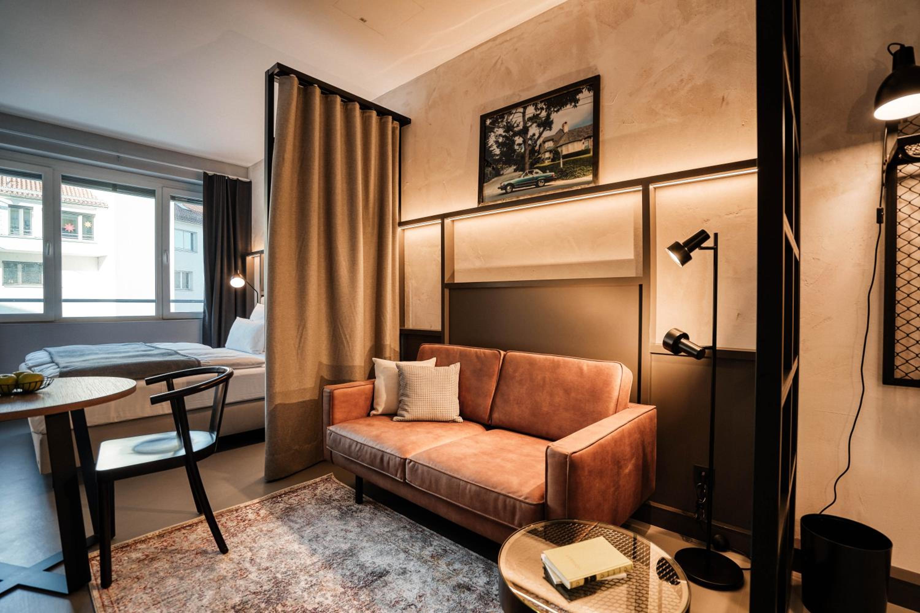 Metropolitan Loft  - Photo 4