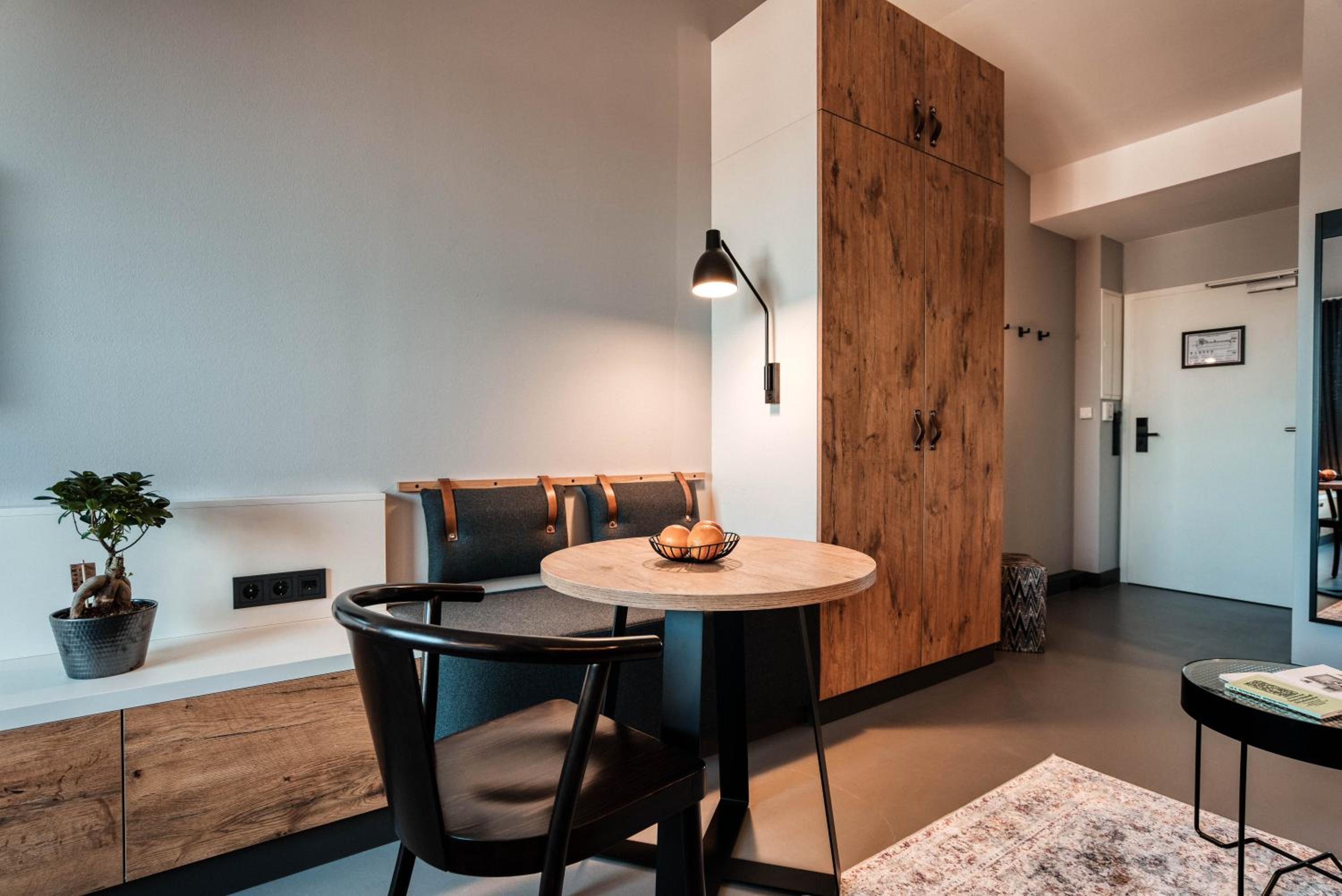 Panorama Loft - Photo 2