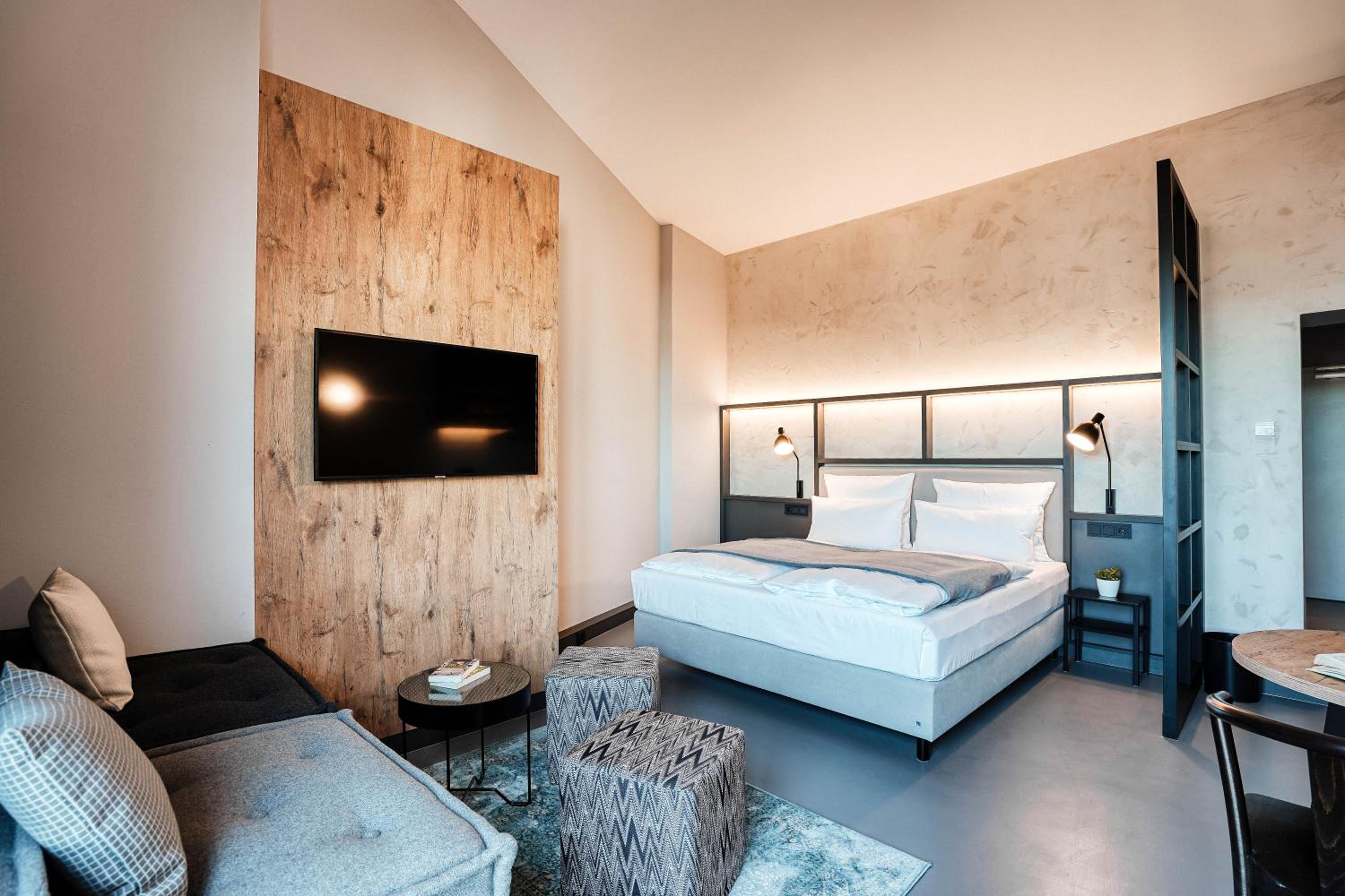Panorama Superior Loft - Photo 1