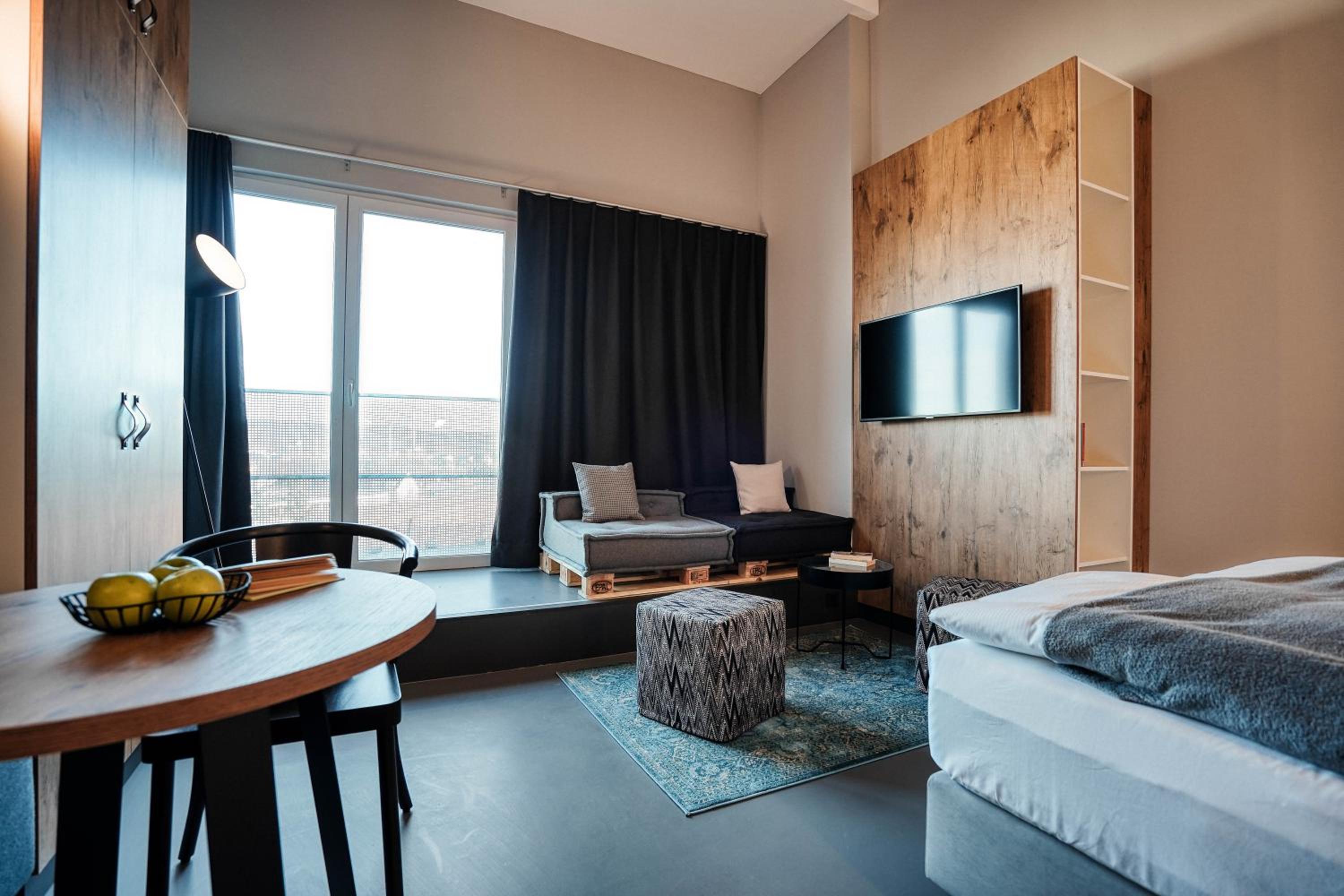 Panorama Superior Loft - Photo 4