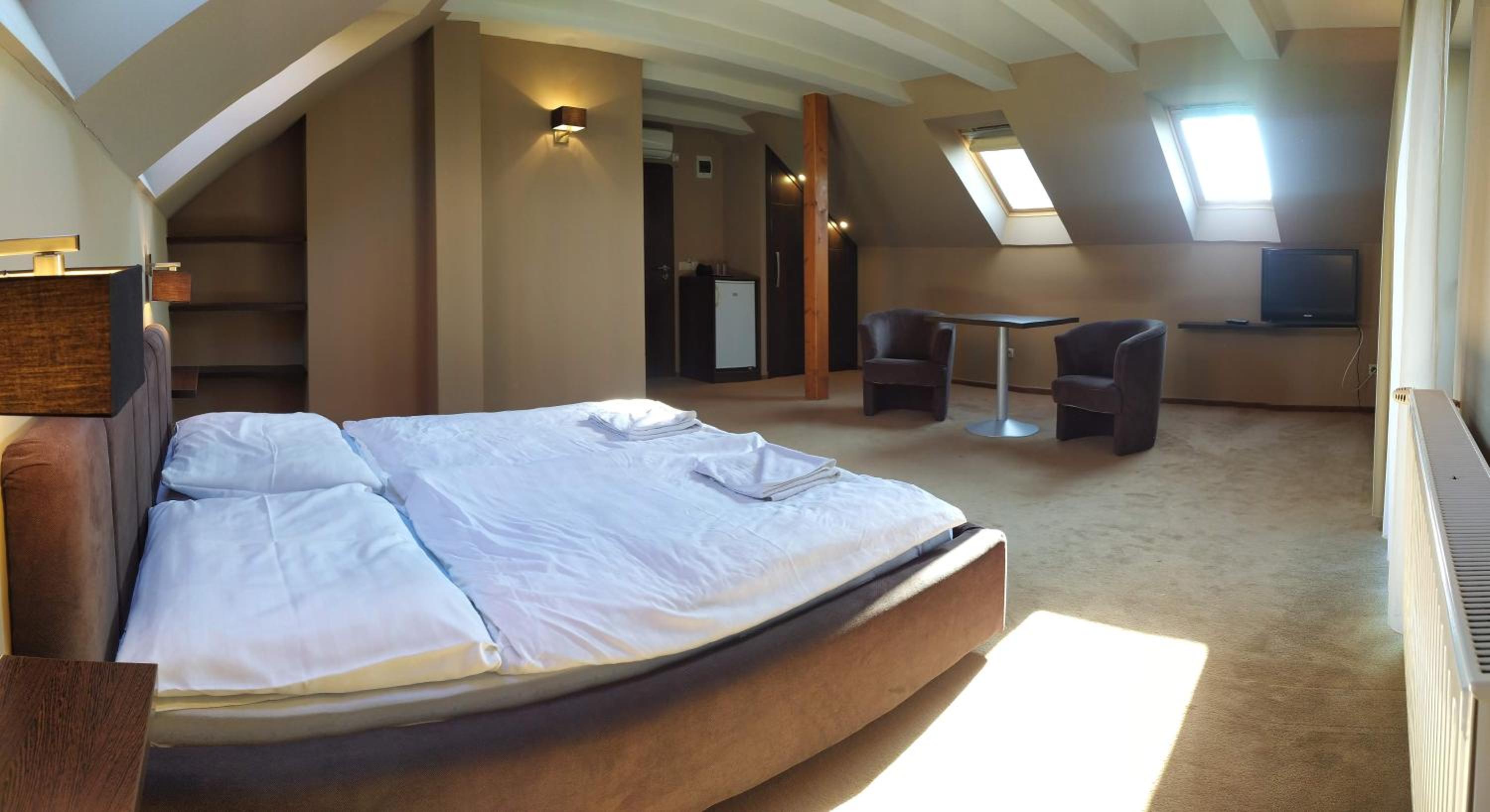 Suite with Balcony photo 3