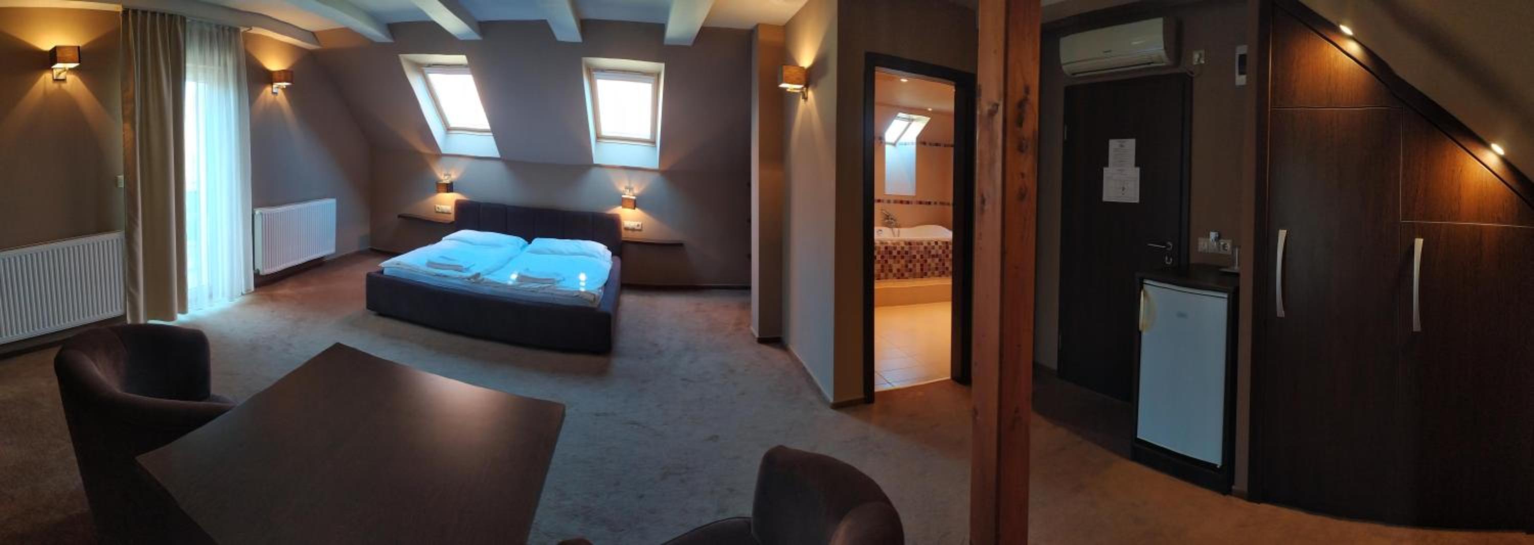 Double Room photo 2