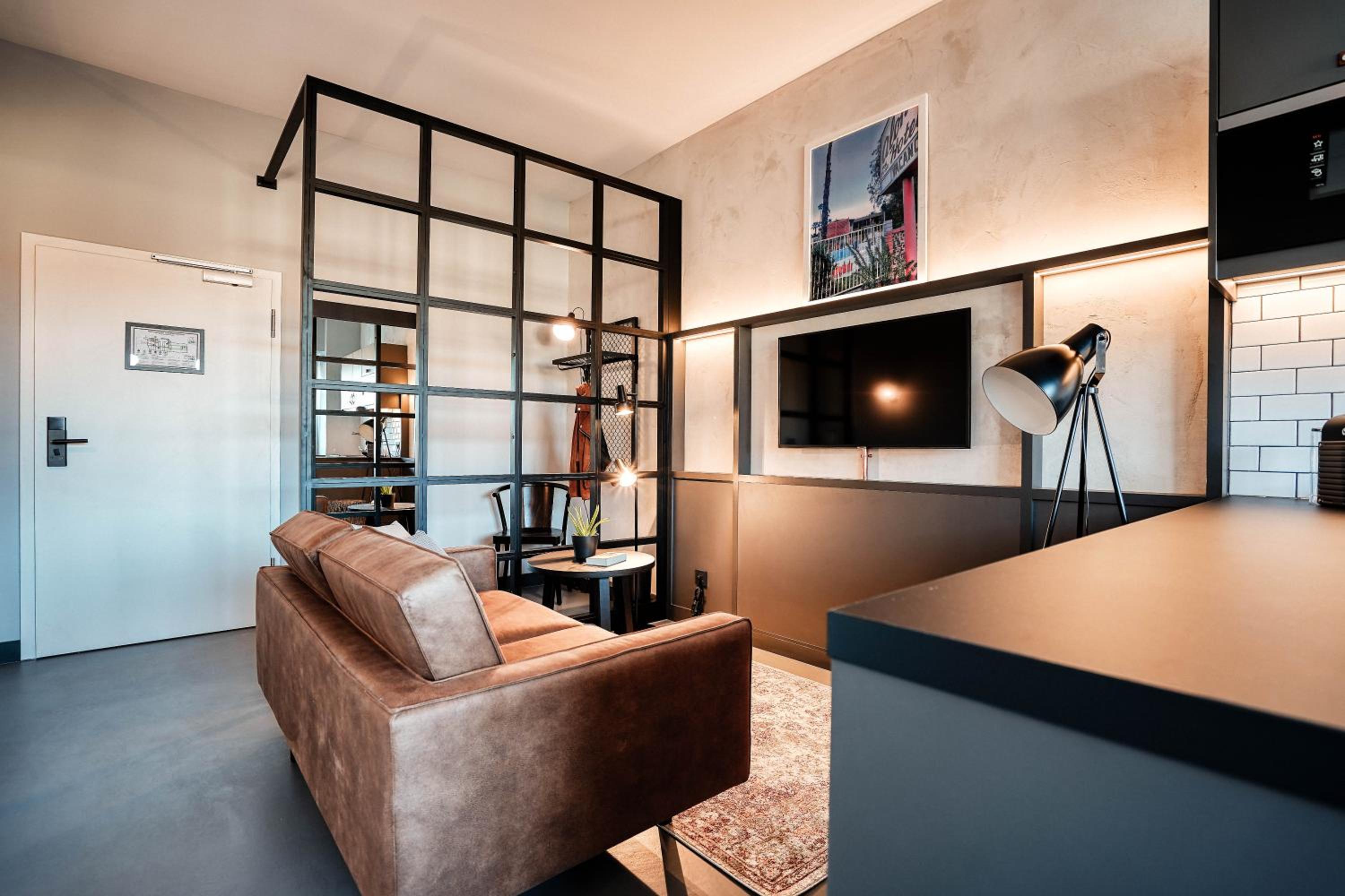 Cosmopolitan Superior Loft photo 1