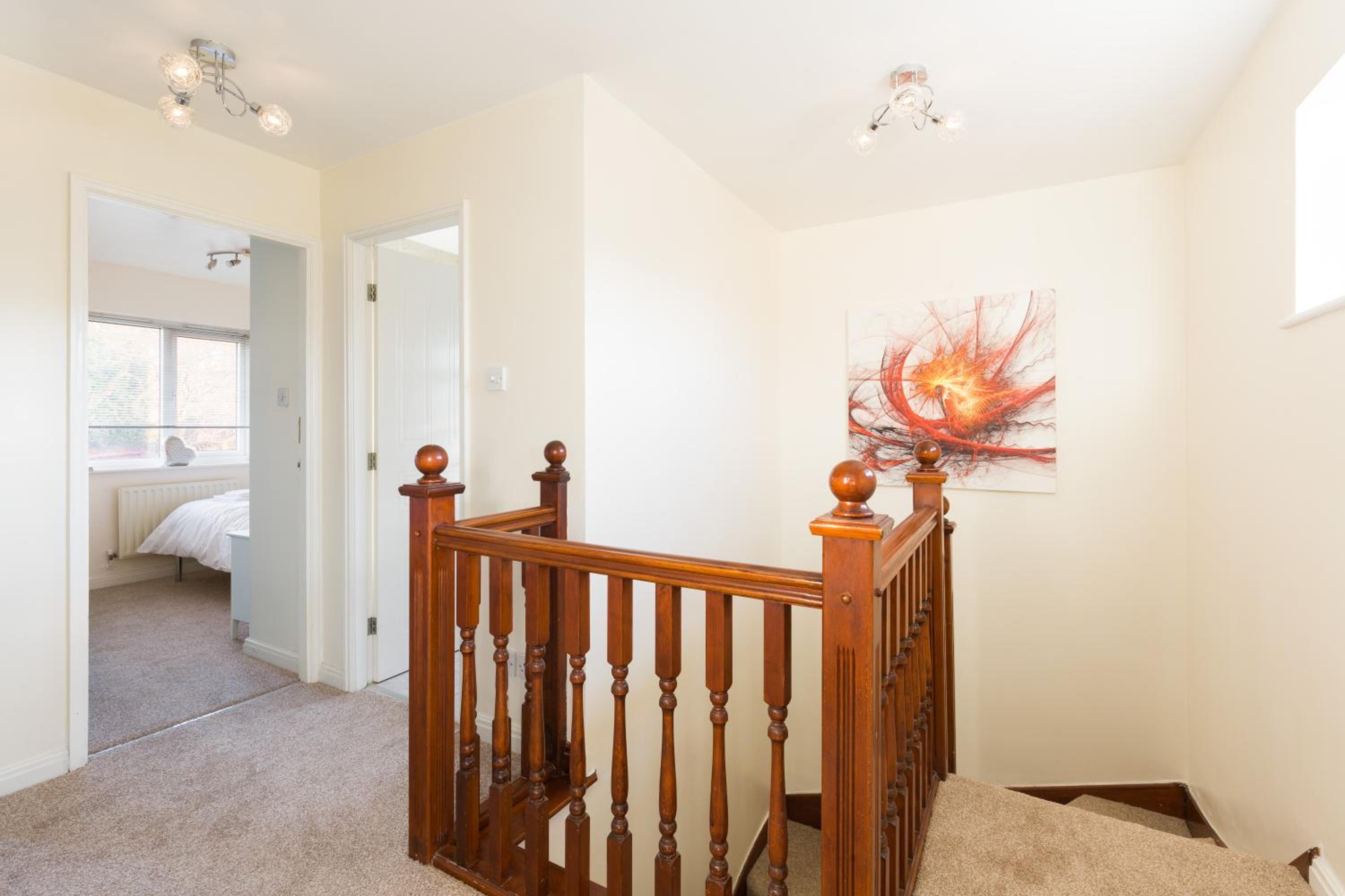 Four-Bedroom House - Photo 3