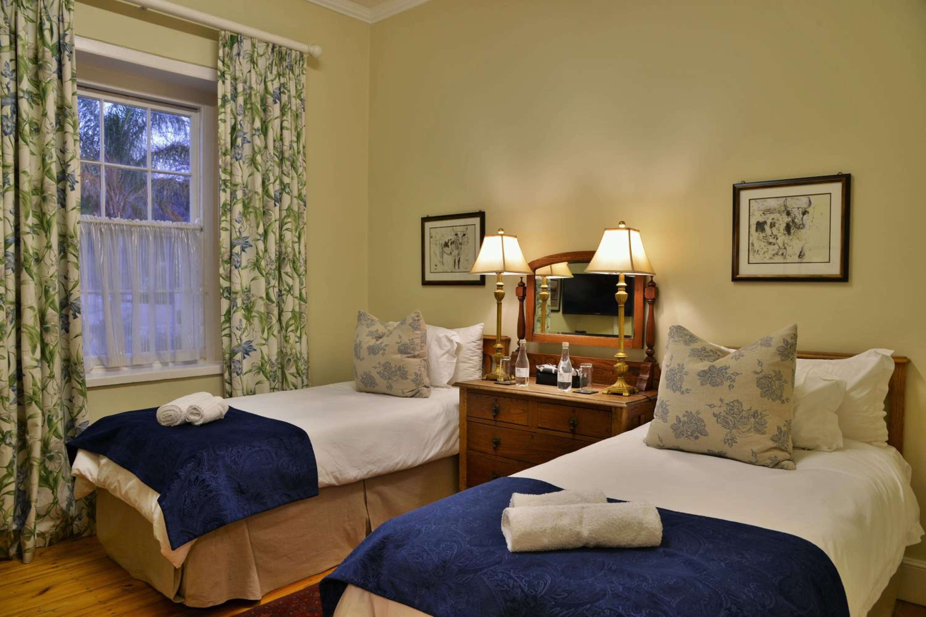 Twin Room photo 3