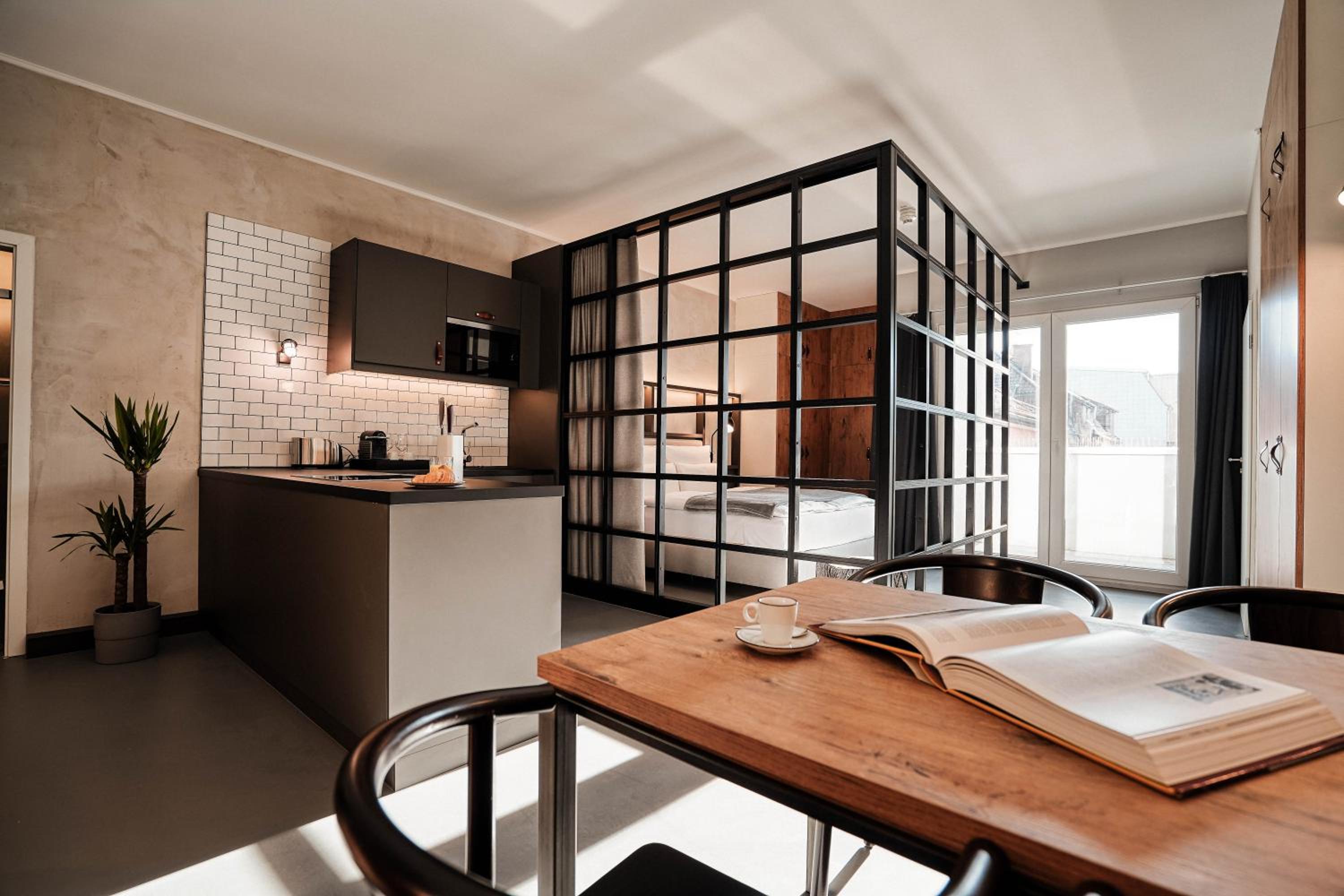 Grand Superior Loft  - Photo 1