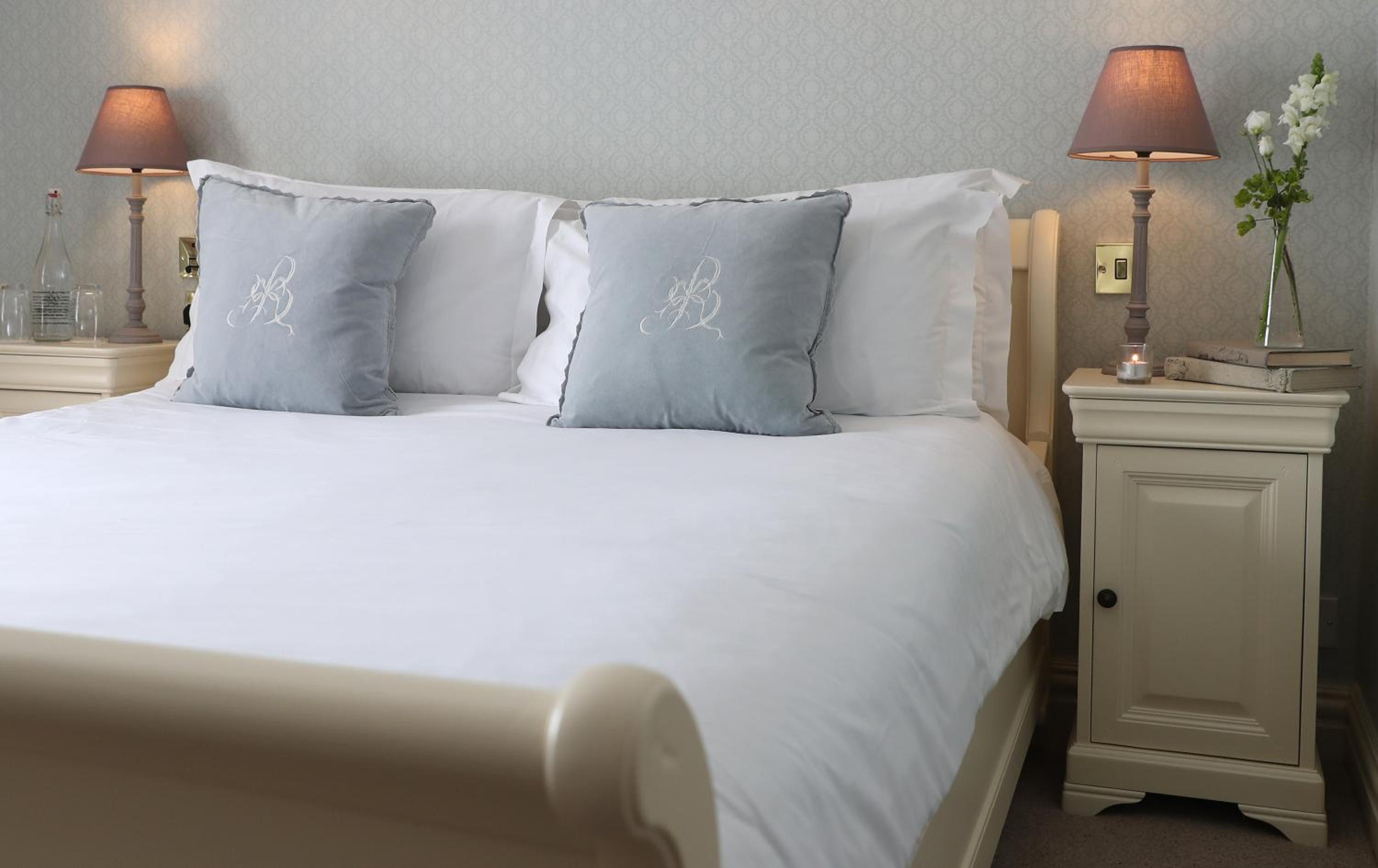 Double Room - Photo 1