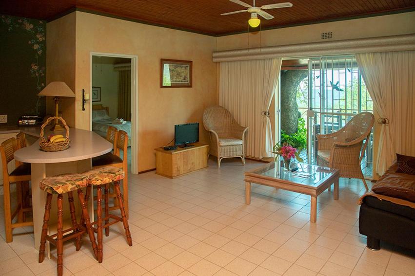 Chalet photo 1