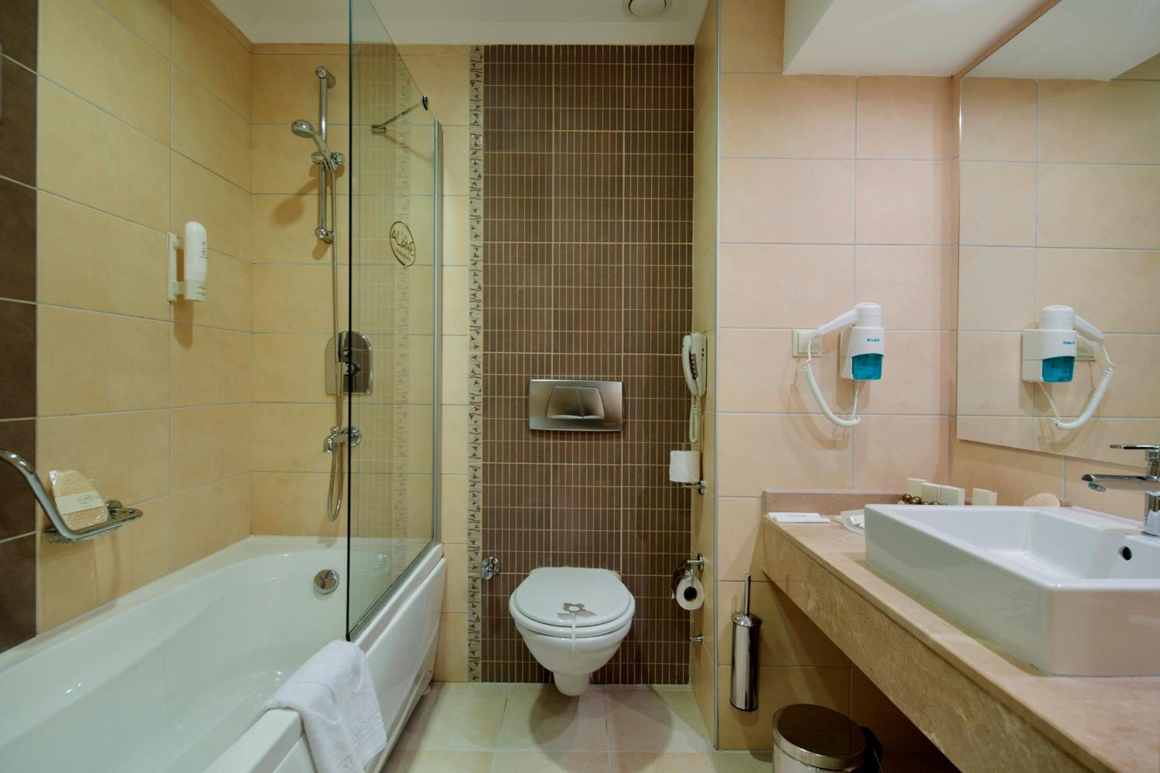 Standard Double or Twin Room thumbnail 6