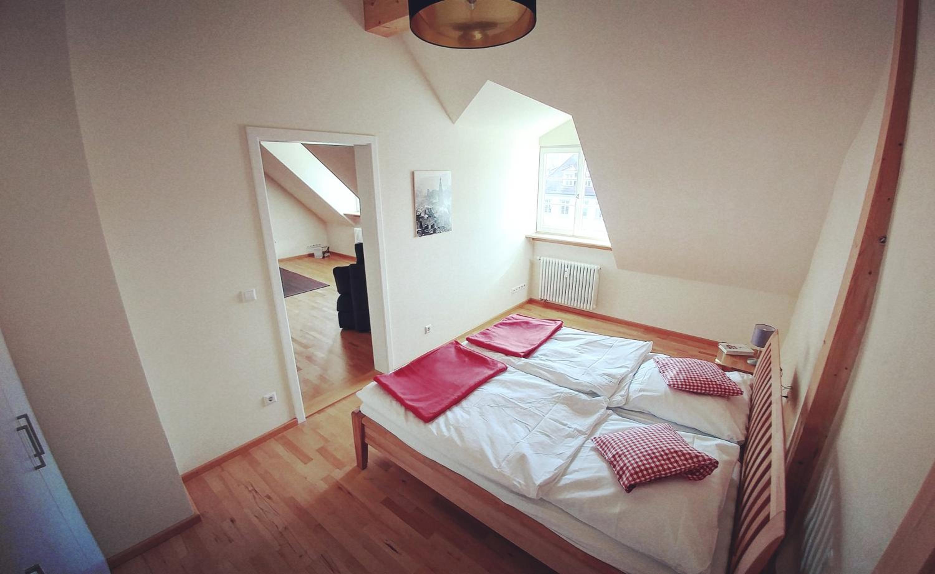 Penthouse Apartment photo 2