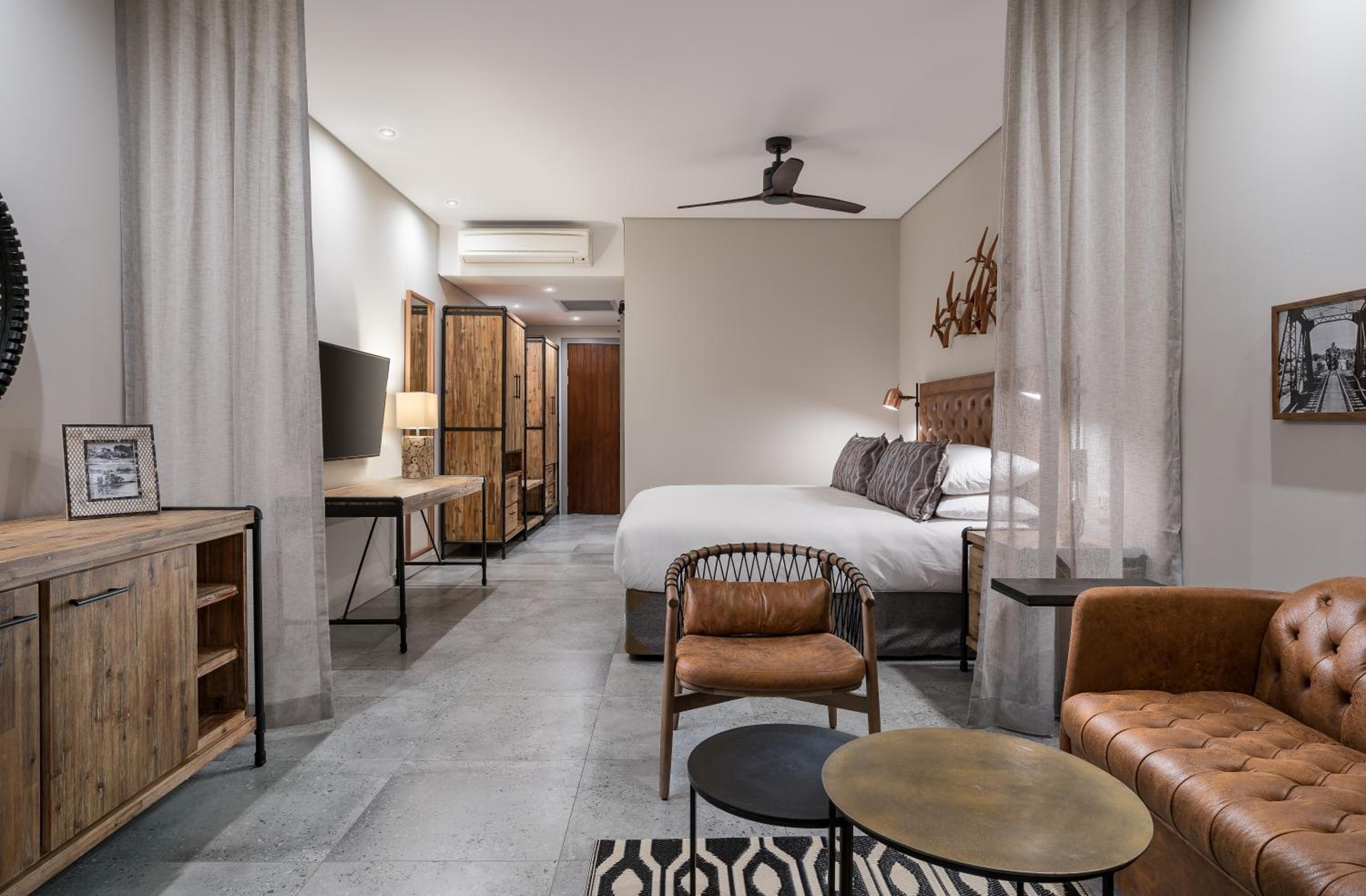 Kruger Luxury Room - Photo 5