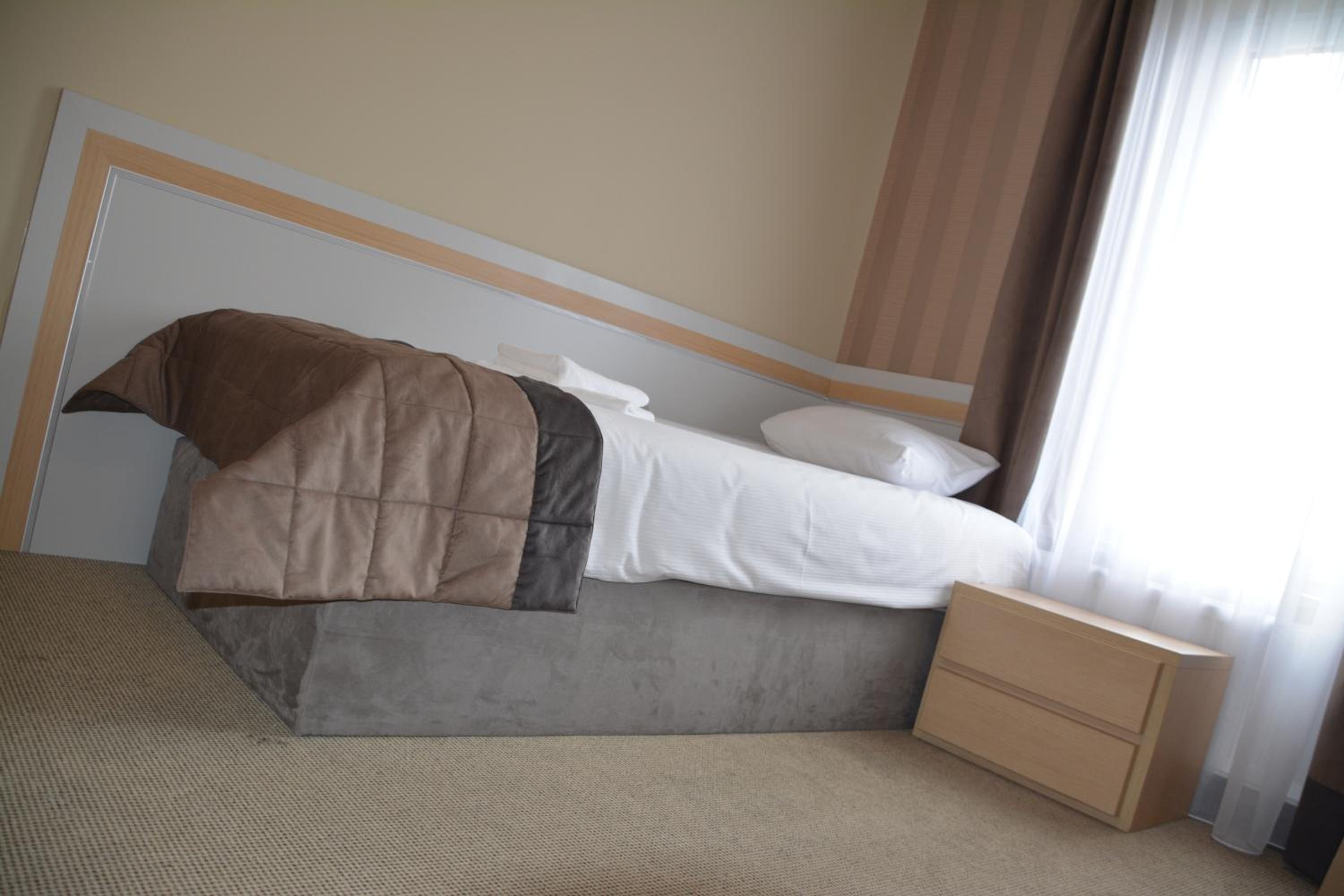 Three-Bedroom Apartment - Photo 1