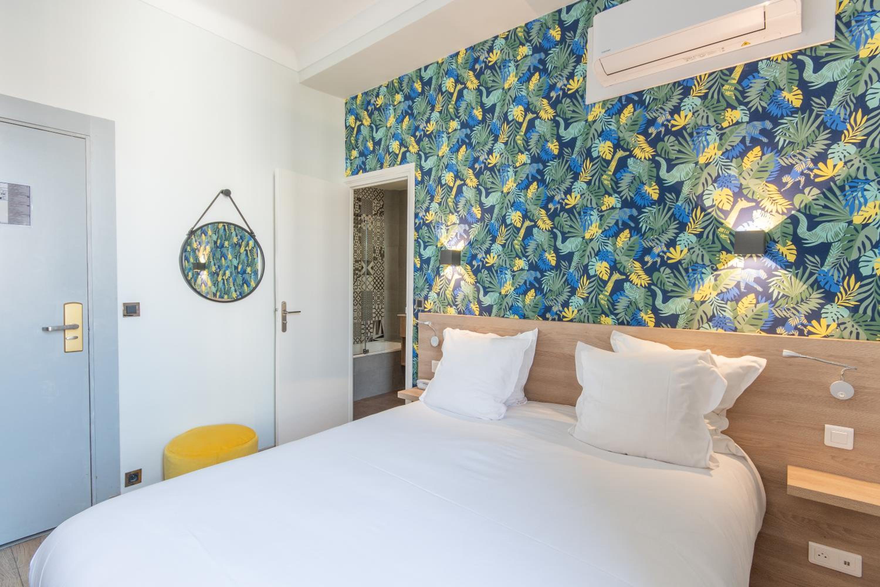Comfort Double Room - Photo 1