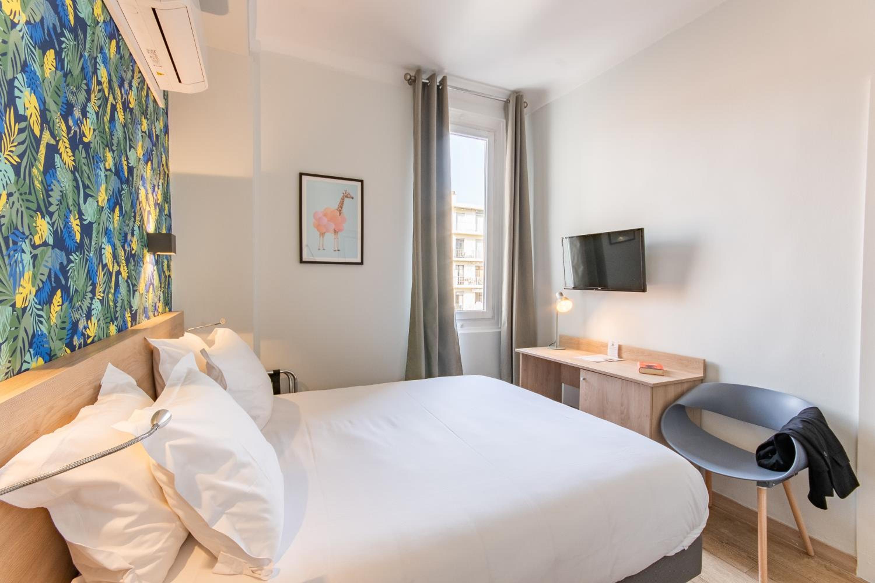 Comfort Double Room - Photo 10
