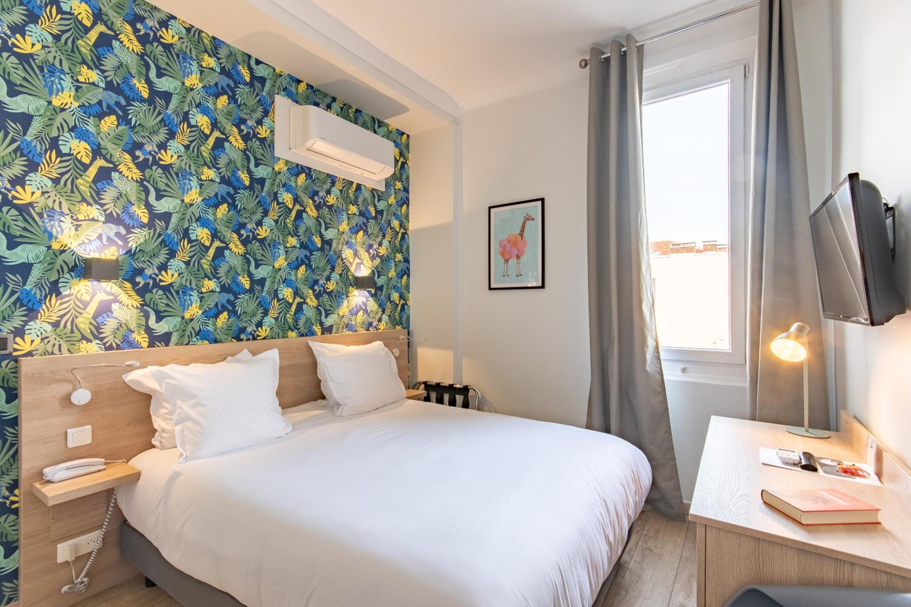 Comfort Double Room - Photo 9