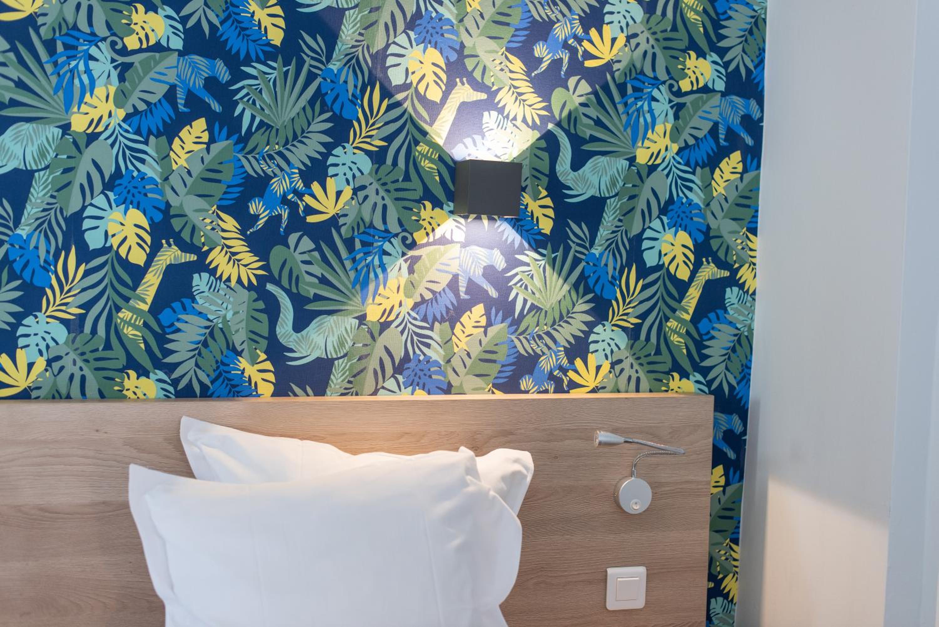 Superior Double Room - Photo 1