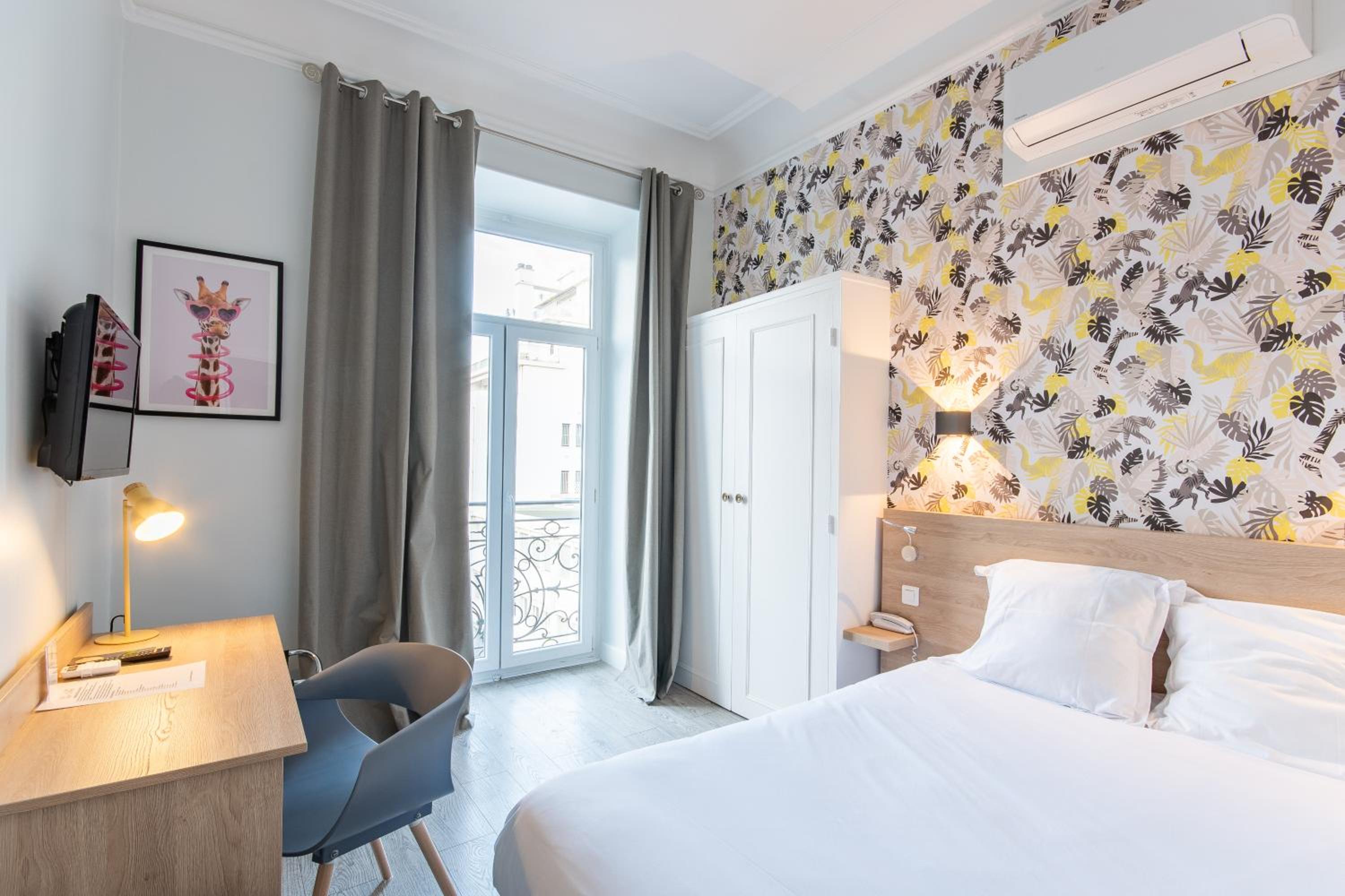 Single Room - Photo 1