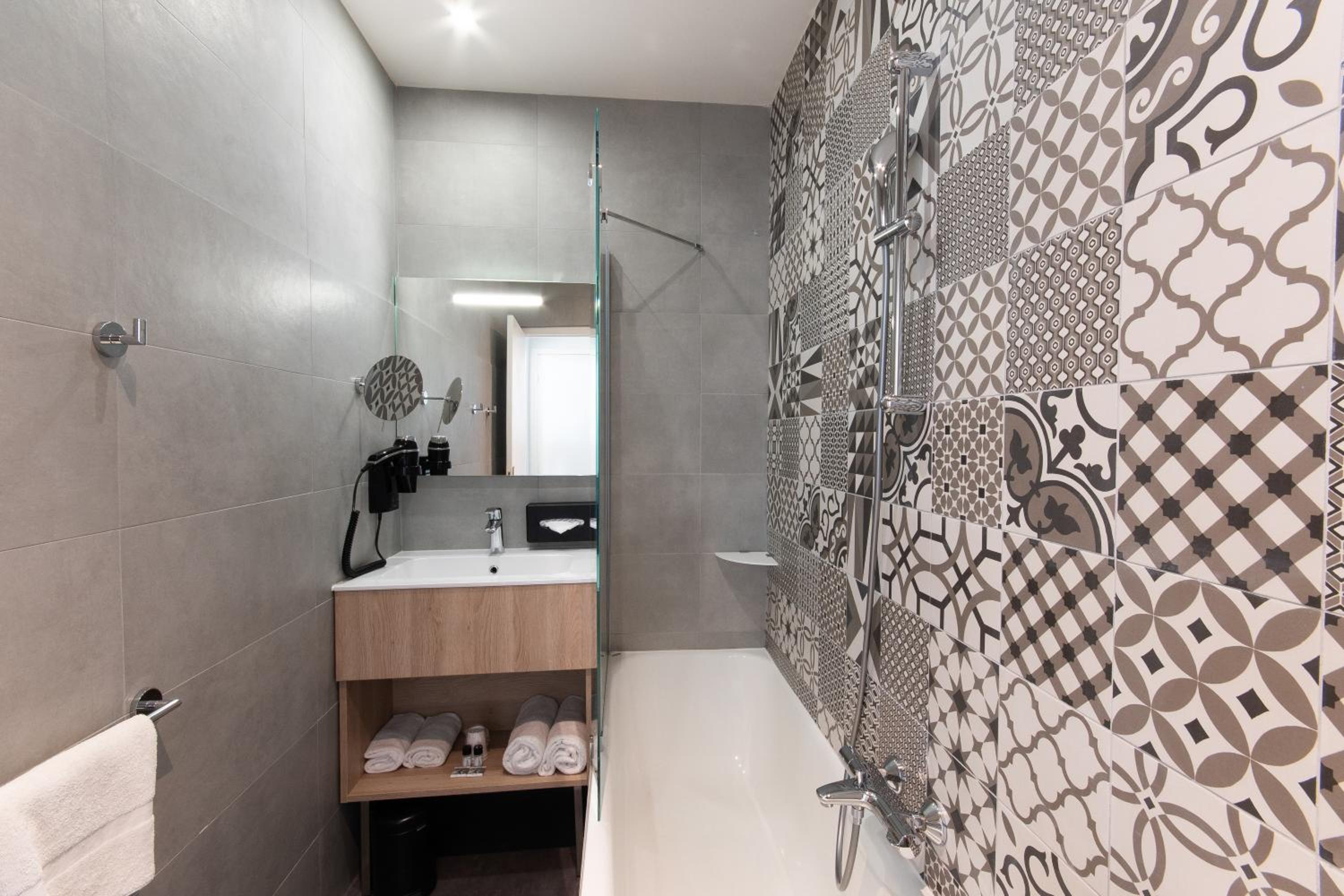 Superior Double Room - Photo 20