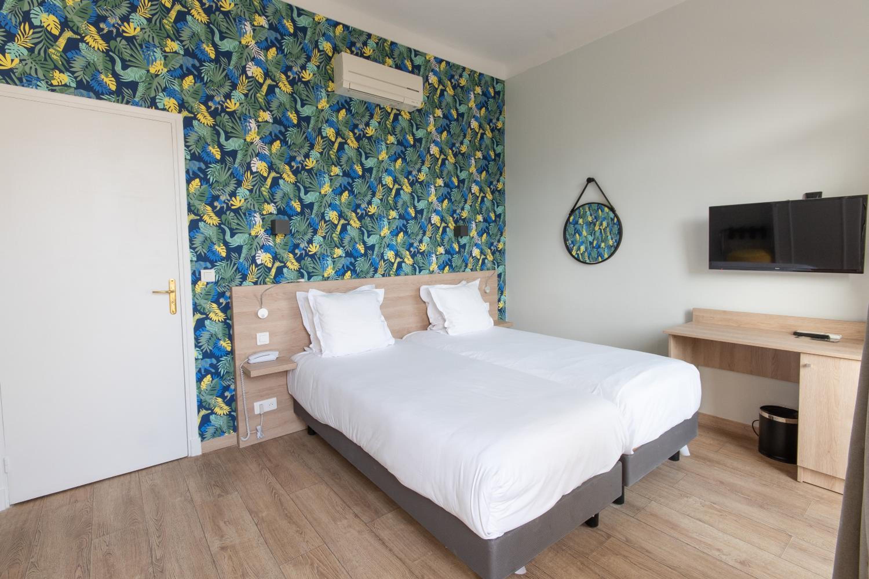 Superior Double Room - Photo 15