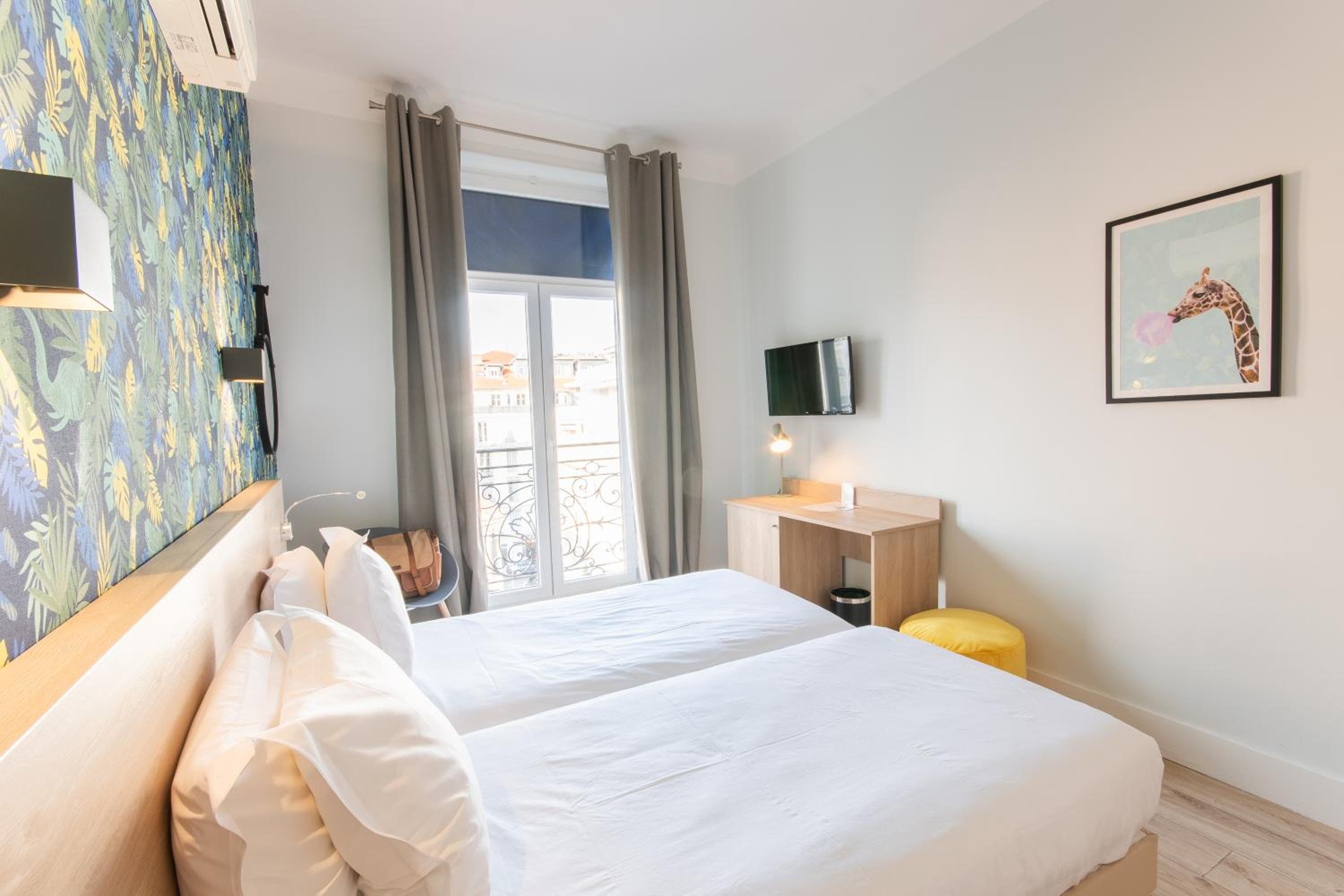 Comfort Twin Room - Photo 4