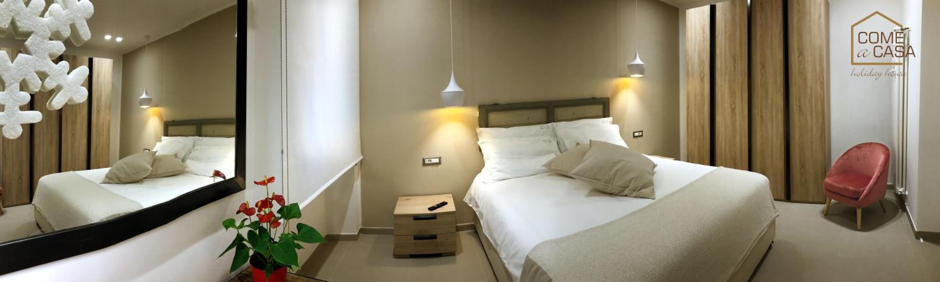 Apartment - Ground Floor