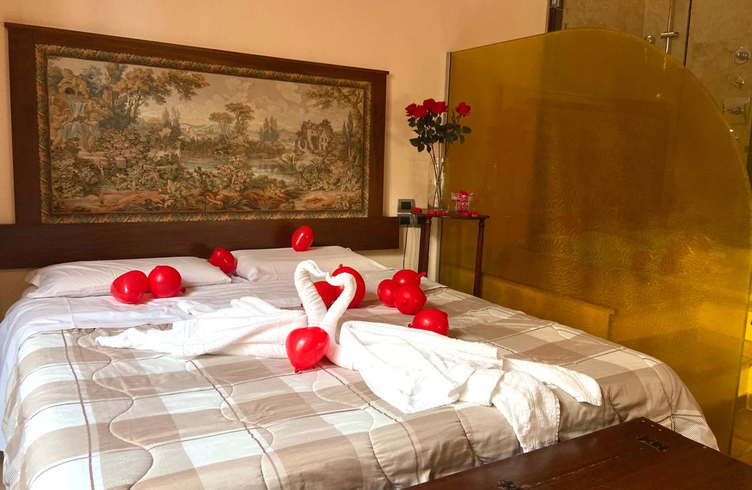 Superior Double or Twin Room - Photo 1
