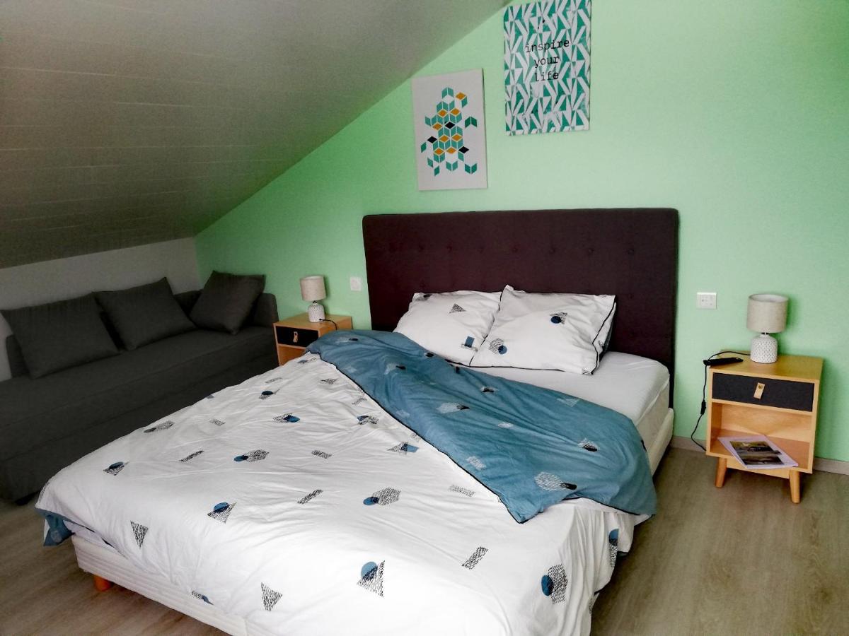 King Room with Lake View photo 2
