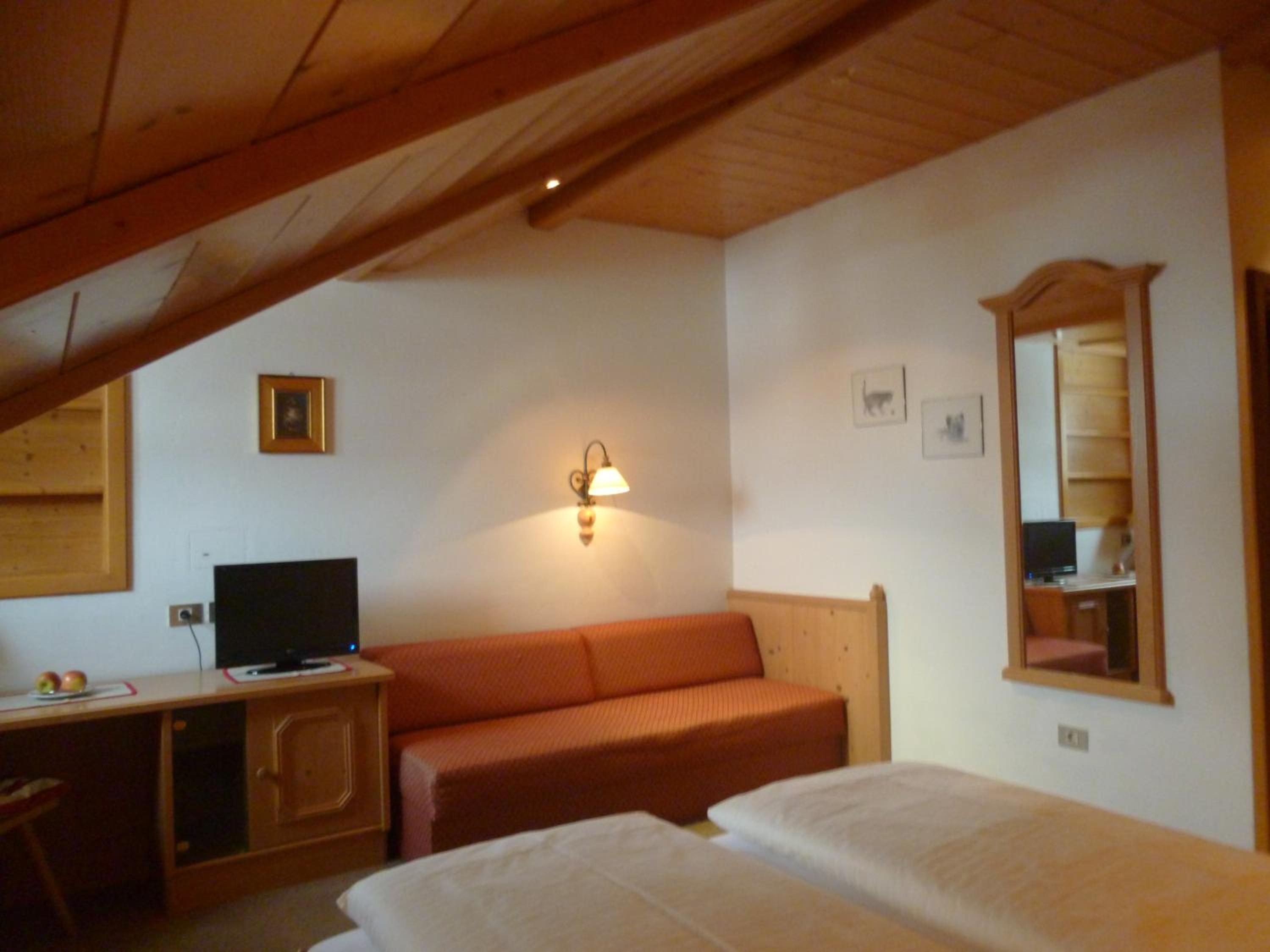 Double Room photo 3